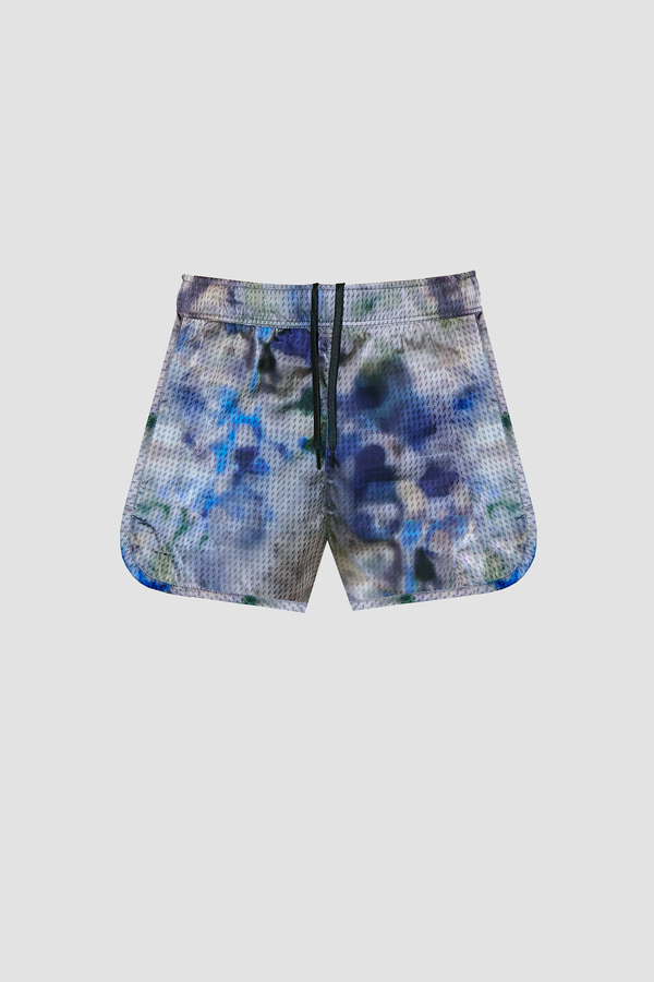 Silver Lake Shorter Swim Shorts