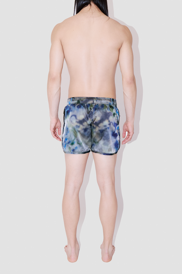 Silver Lake Shorter Swim Shorts
