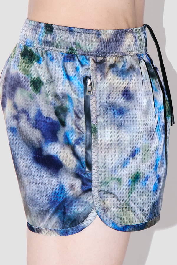 Silver Lake Shorter Swim Shorts