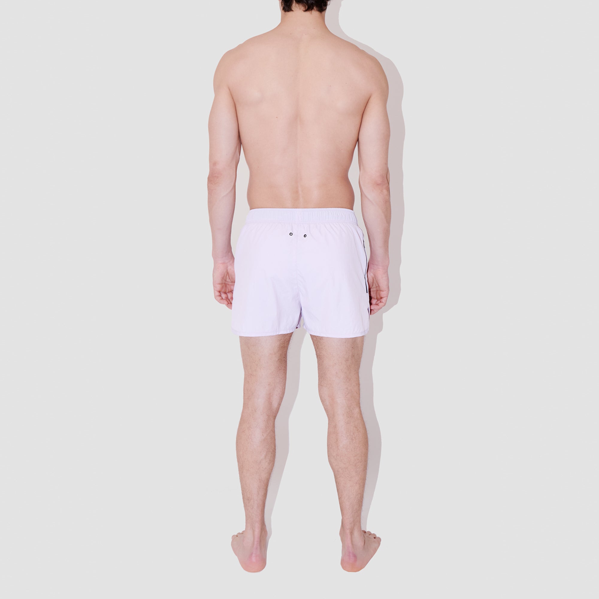 AquaSilk South Shorter Swim Shorts