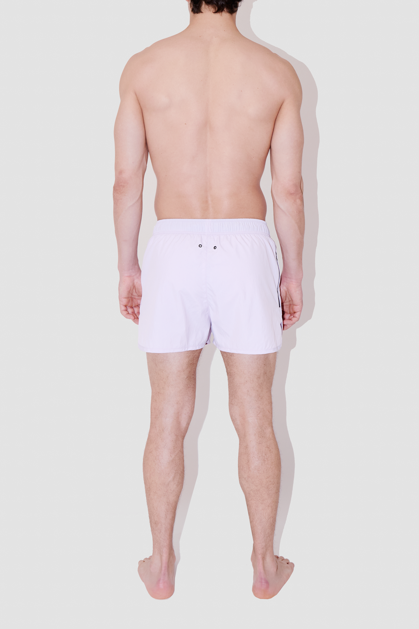 South Shorter Swim Shorts