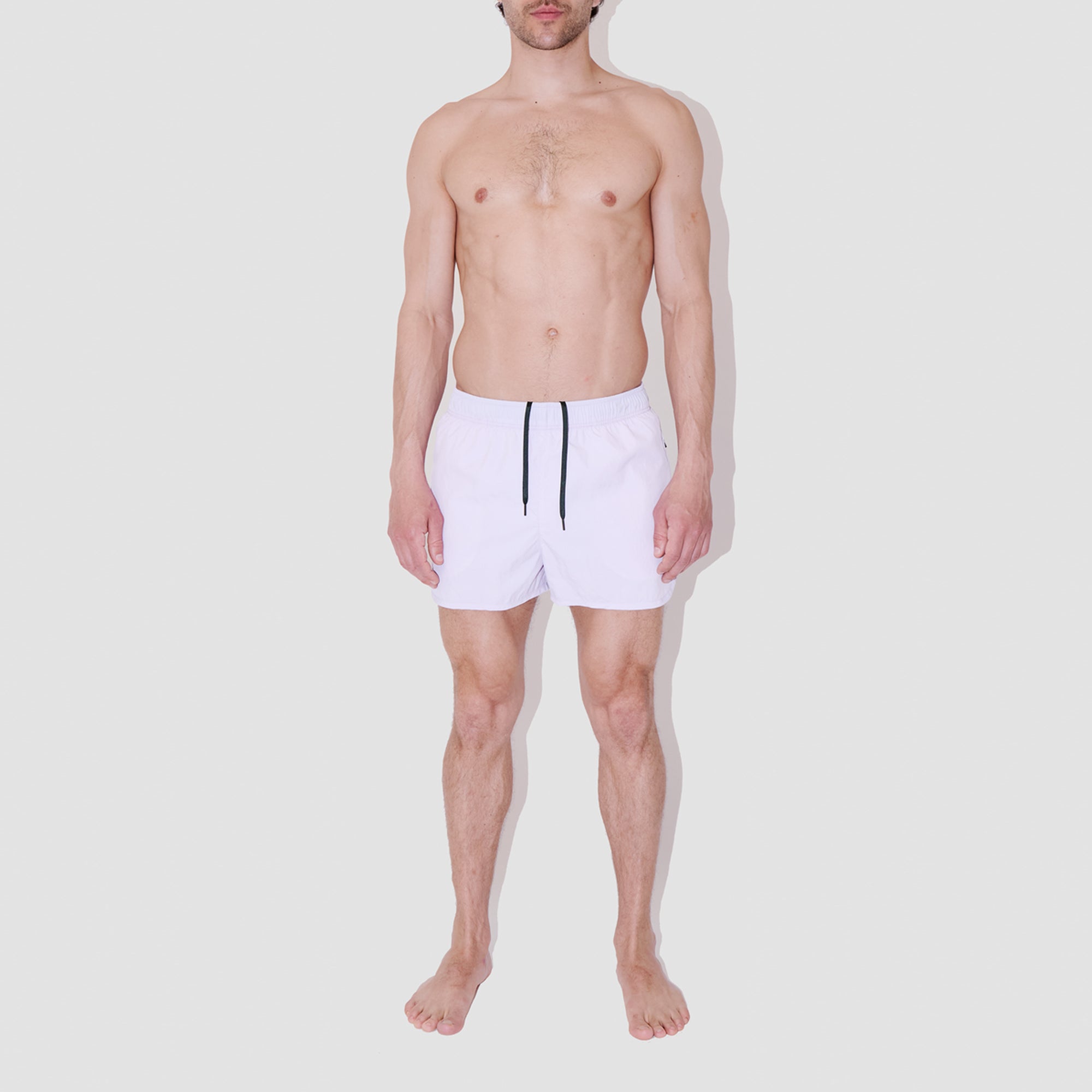 AquaSilk South Shorter Swim Shorts
