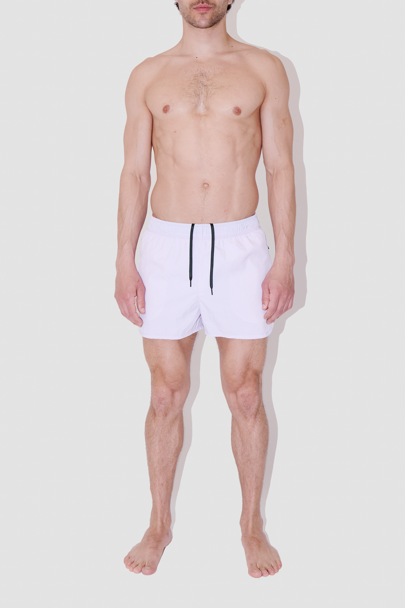 South Shorter Swim Shorts