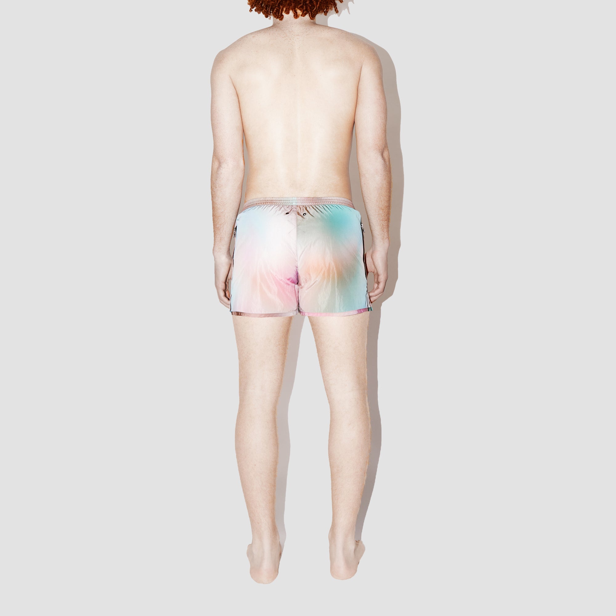 Eden Shorter Swim Shorts