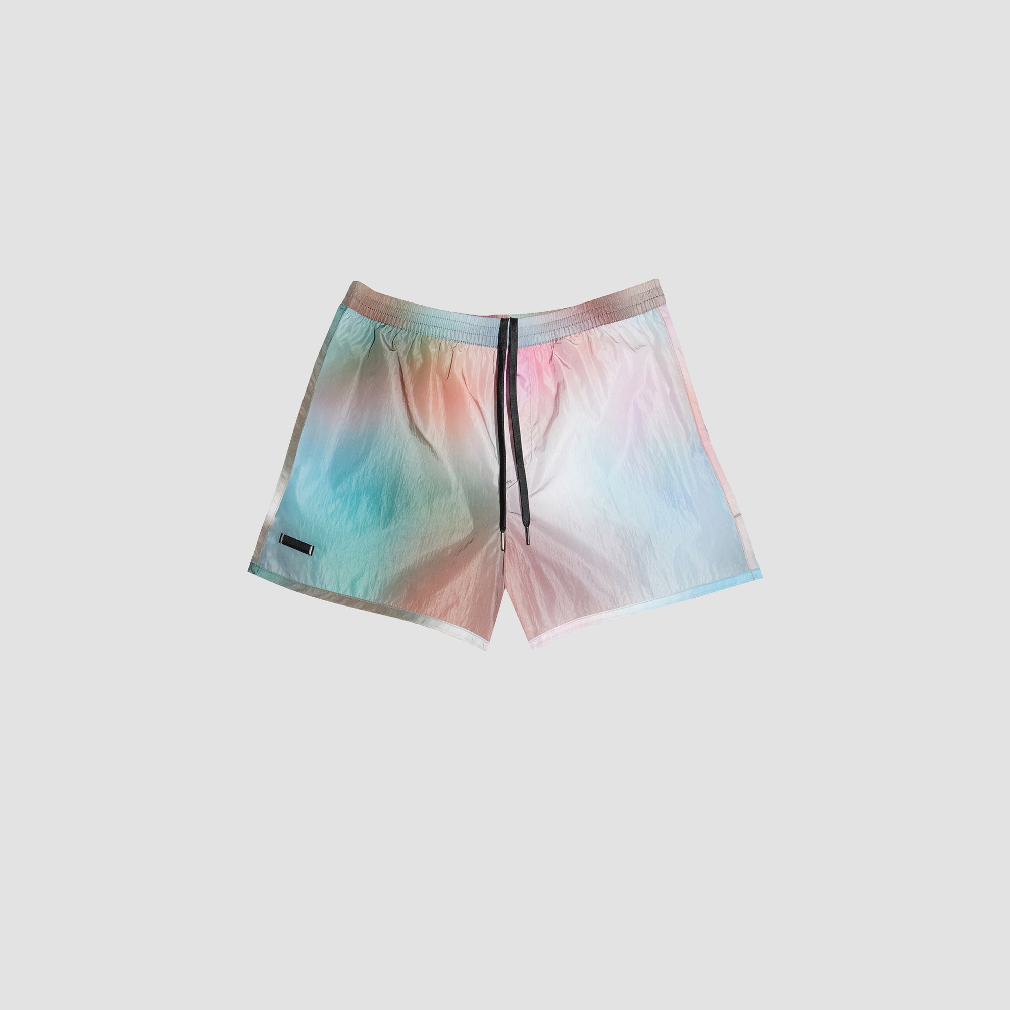 Eden Shorter Swim Shorts