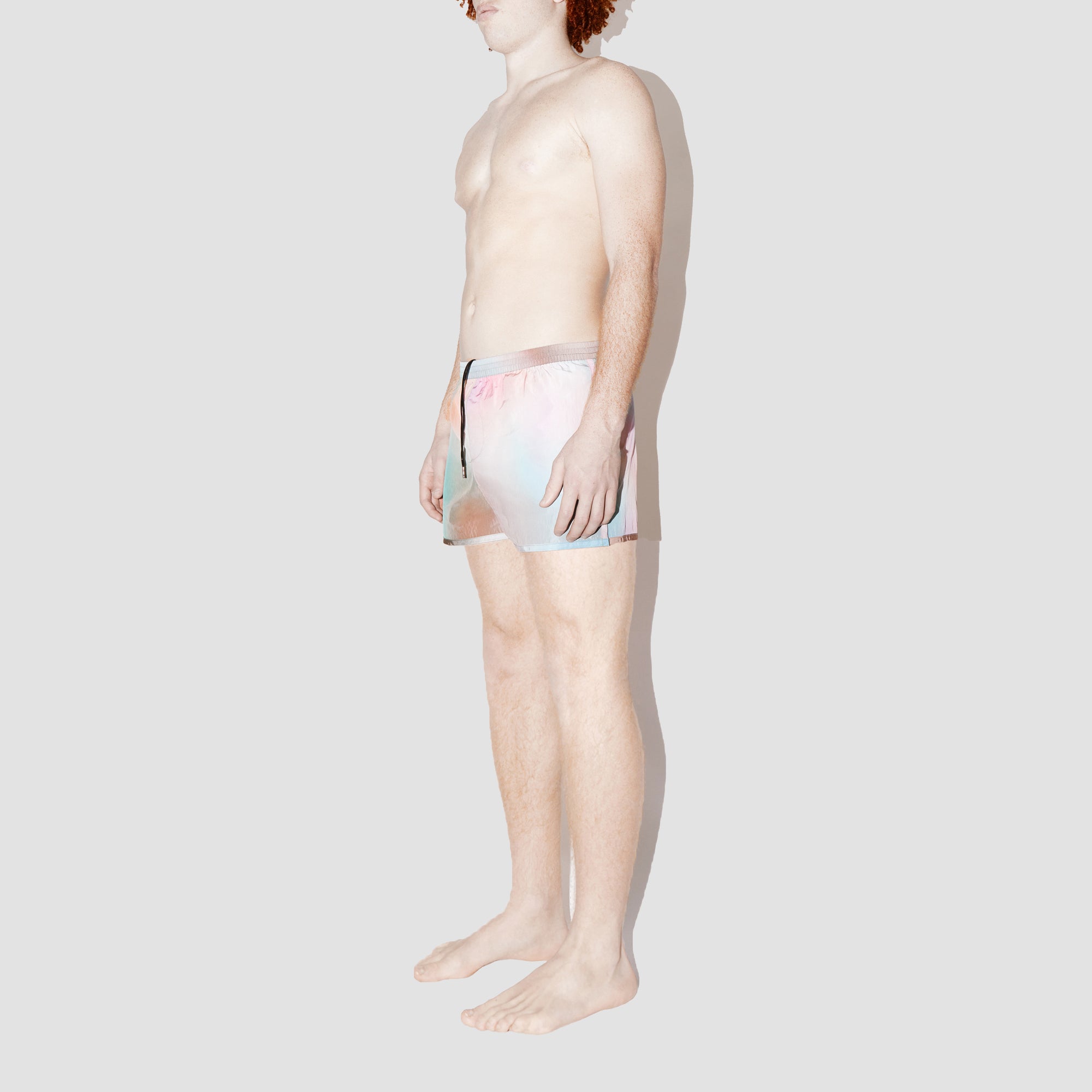 Eden Shorter Swim Shorts