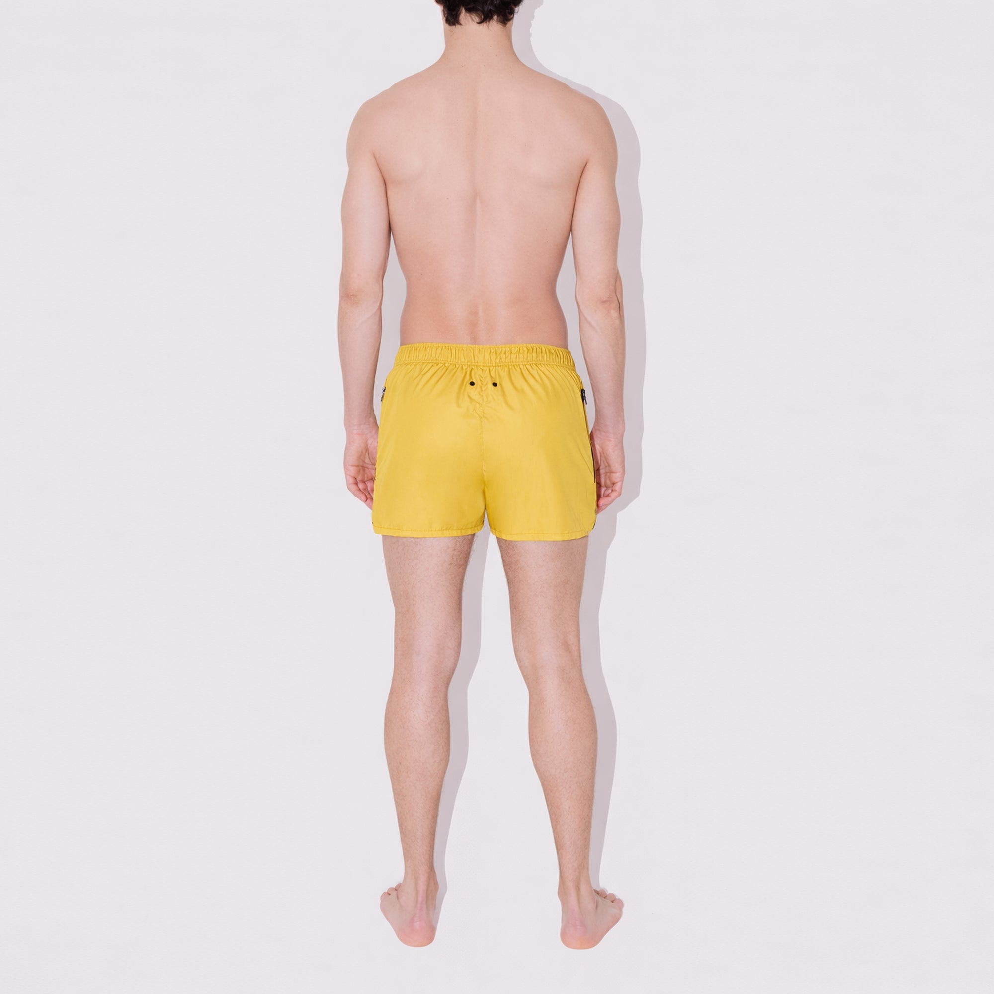 NewLight Space Shorter Swim Shorts