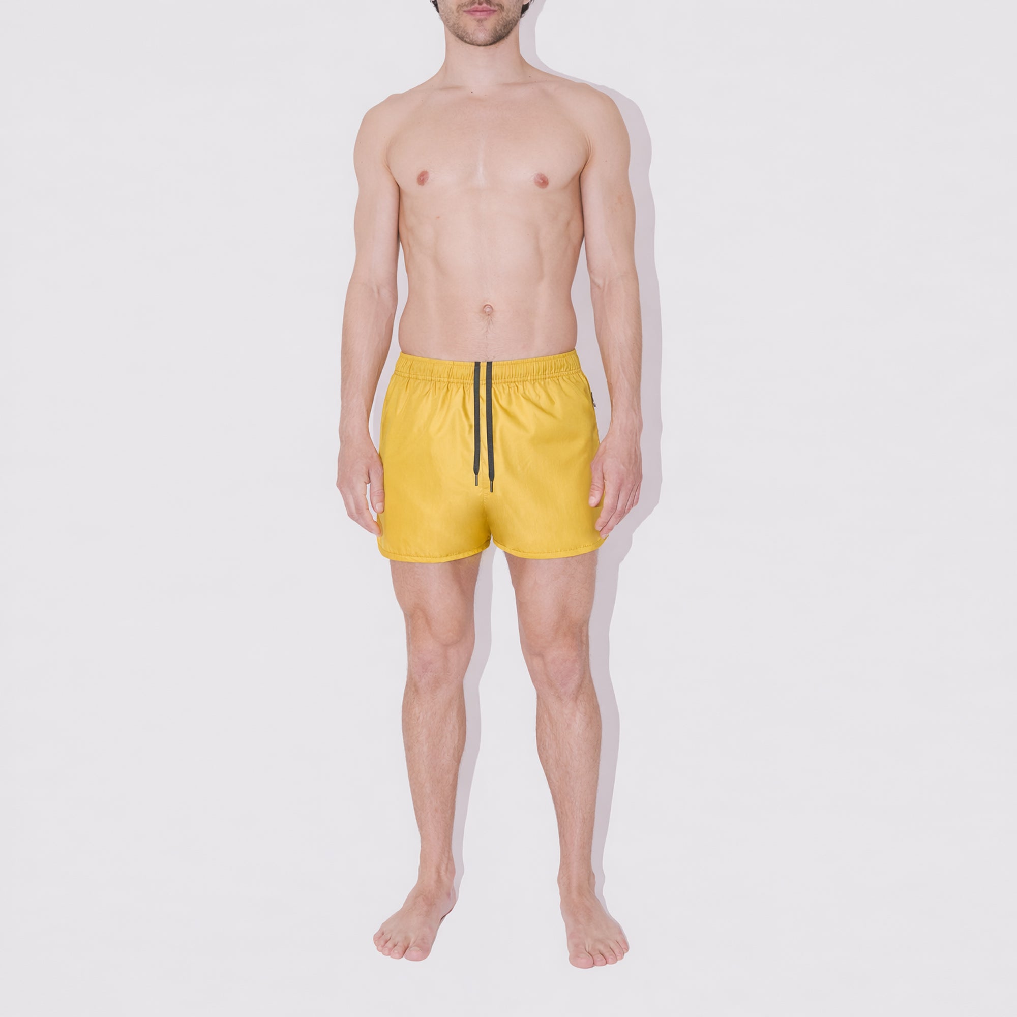 NewLight Space Shorter Swim Shorts