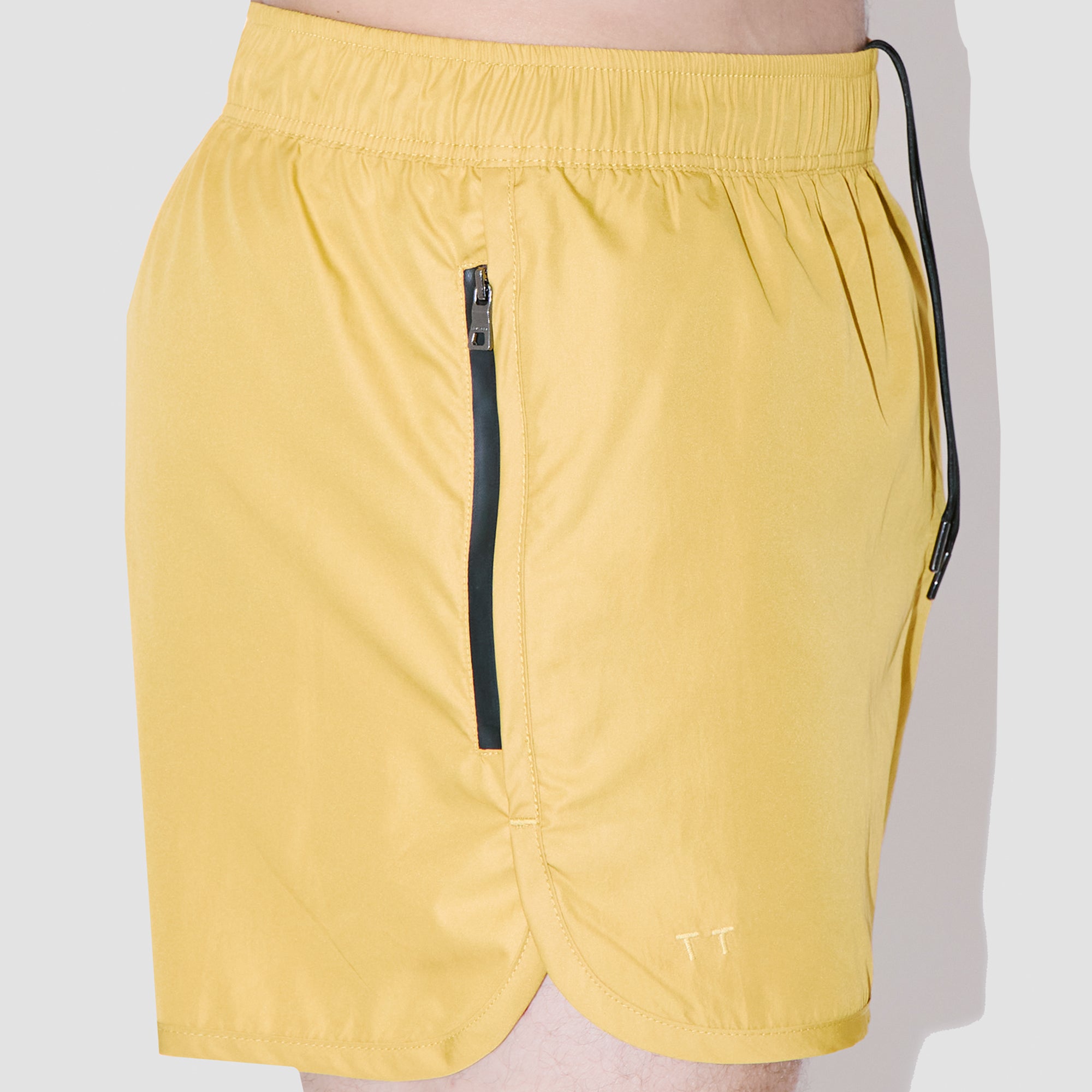 NewLight Space Shorter Swim Shorts