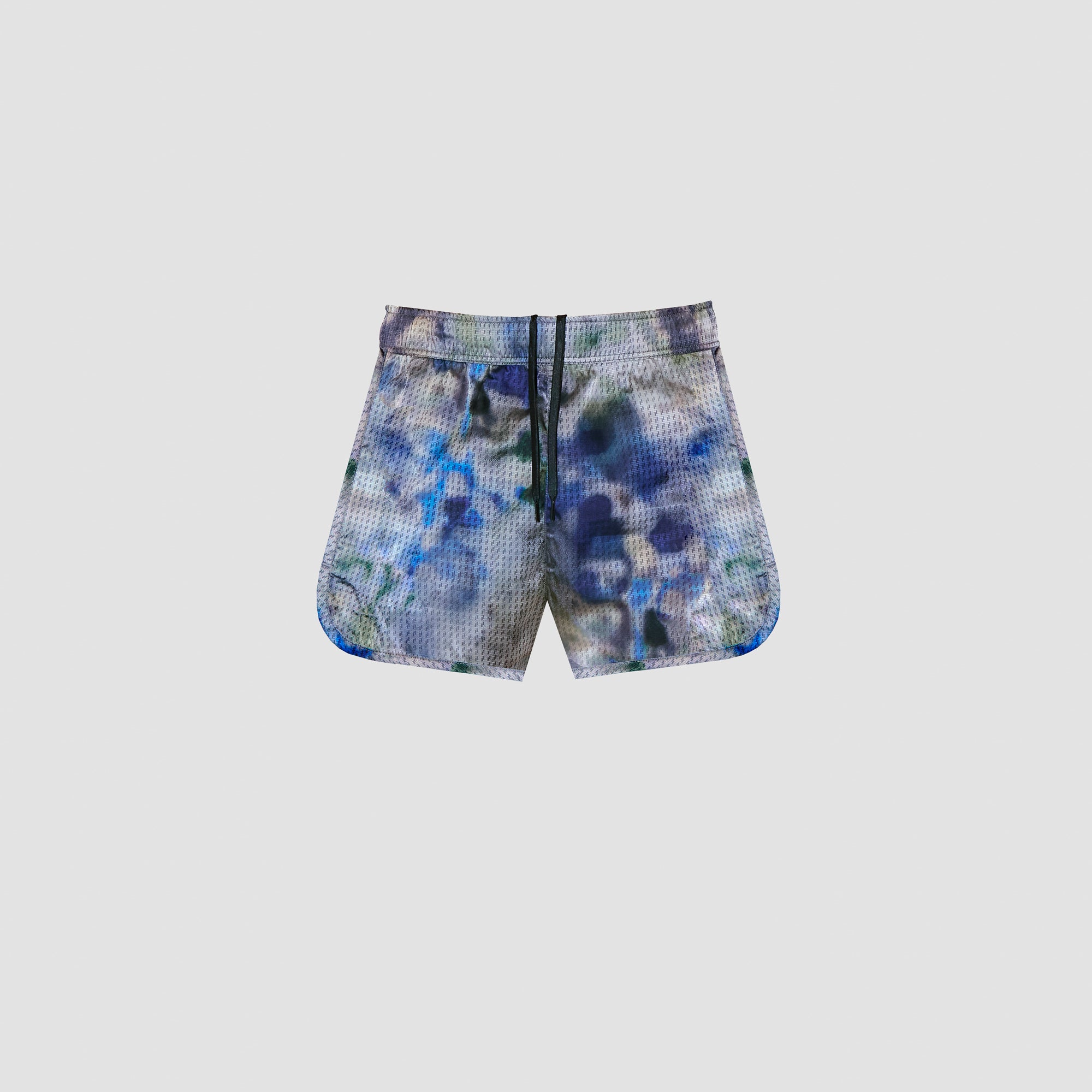 Silver Lake Shorter Swim Shorts