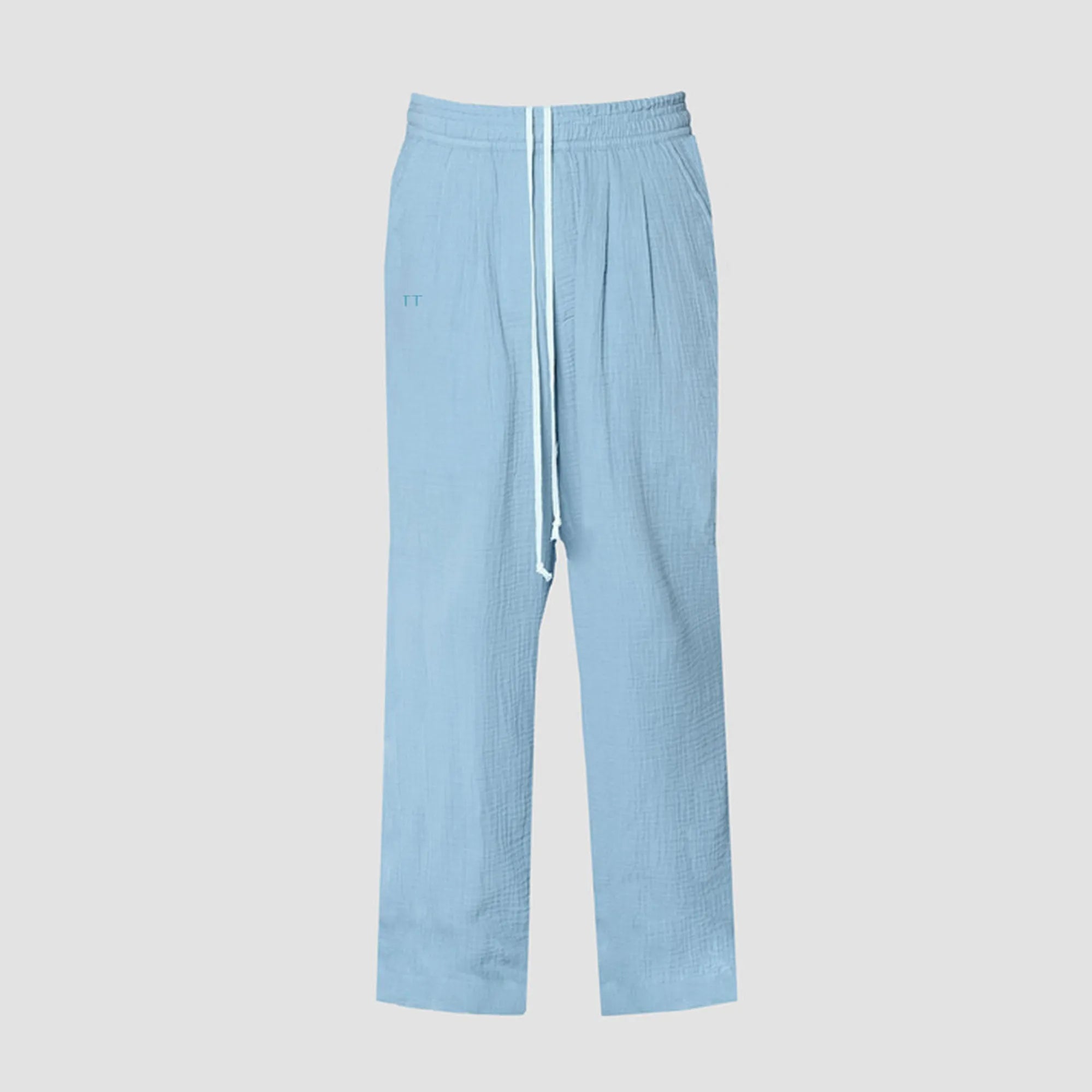 AngelWeave Sky Gauze Lounge Pants