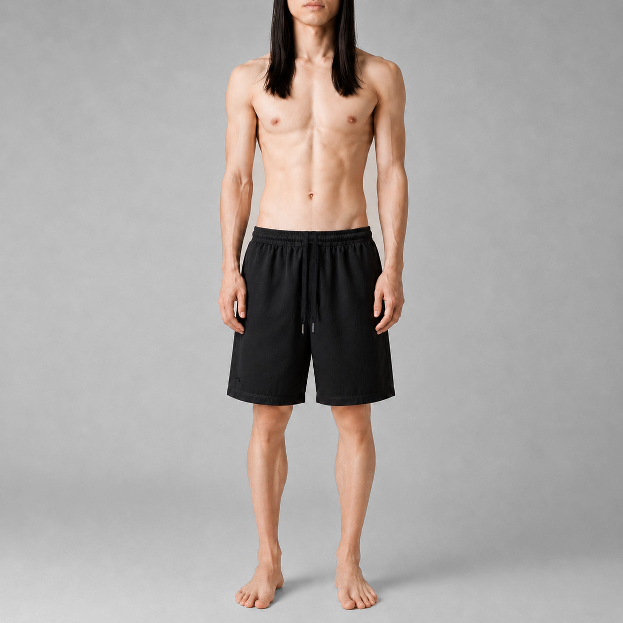 Noirlite Lounge Swim Shorts