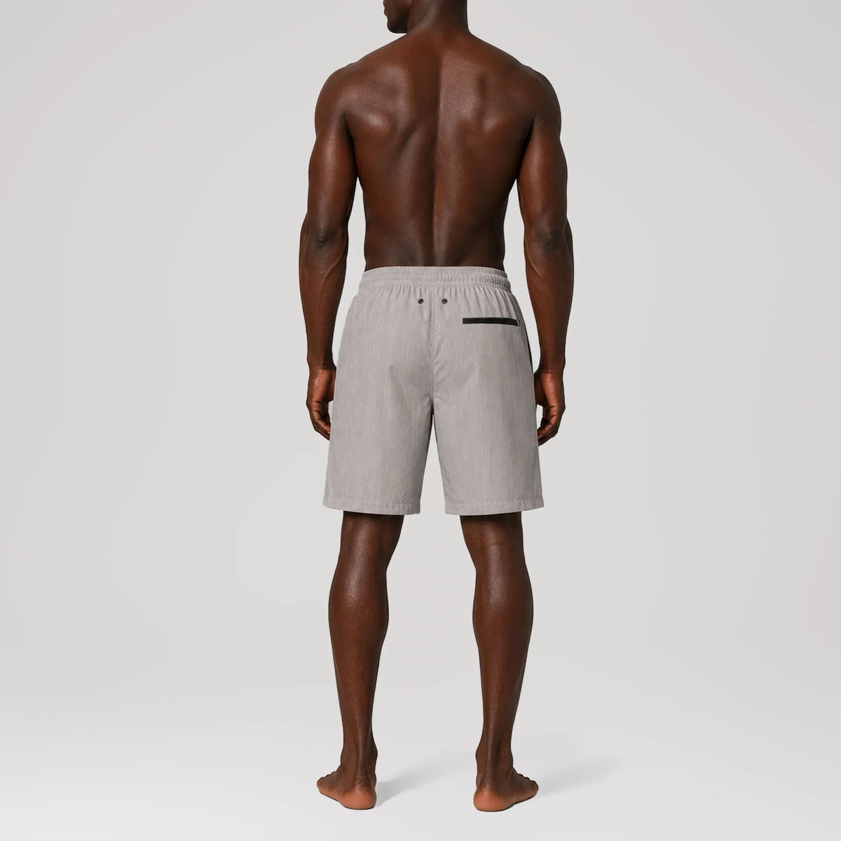 Maillot de bain Lounge SteelWave, vue de dos