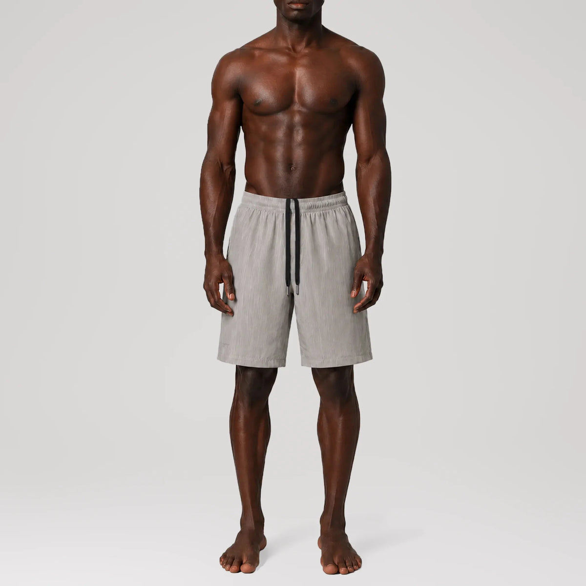 Maillot de bain Lounge SteelWave, vue de face