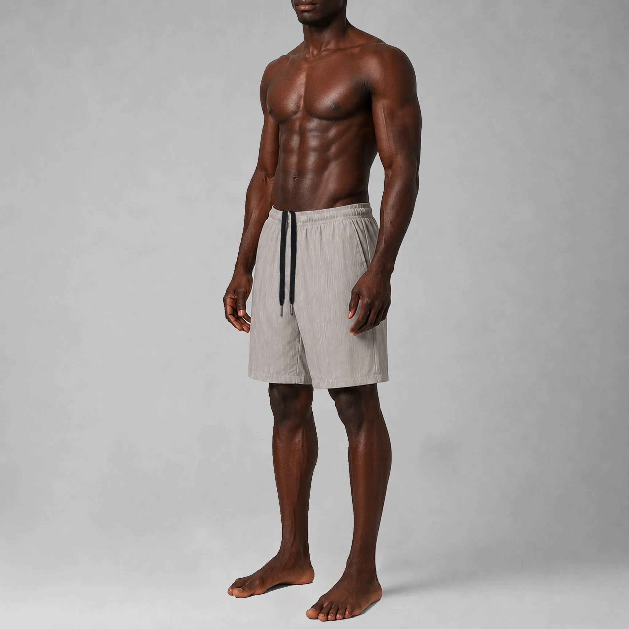 SteelWave Lounge Swim Shorts