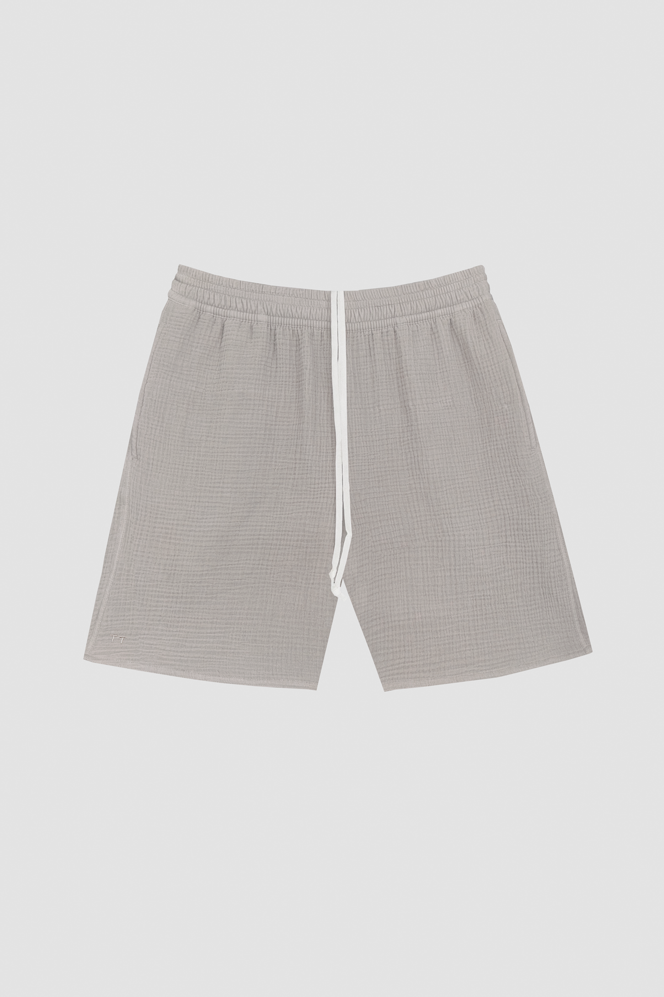 AngelWeave Sand Gauze Lounge Shorts