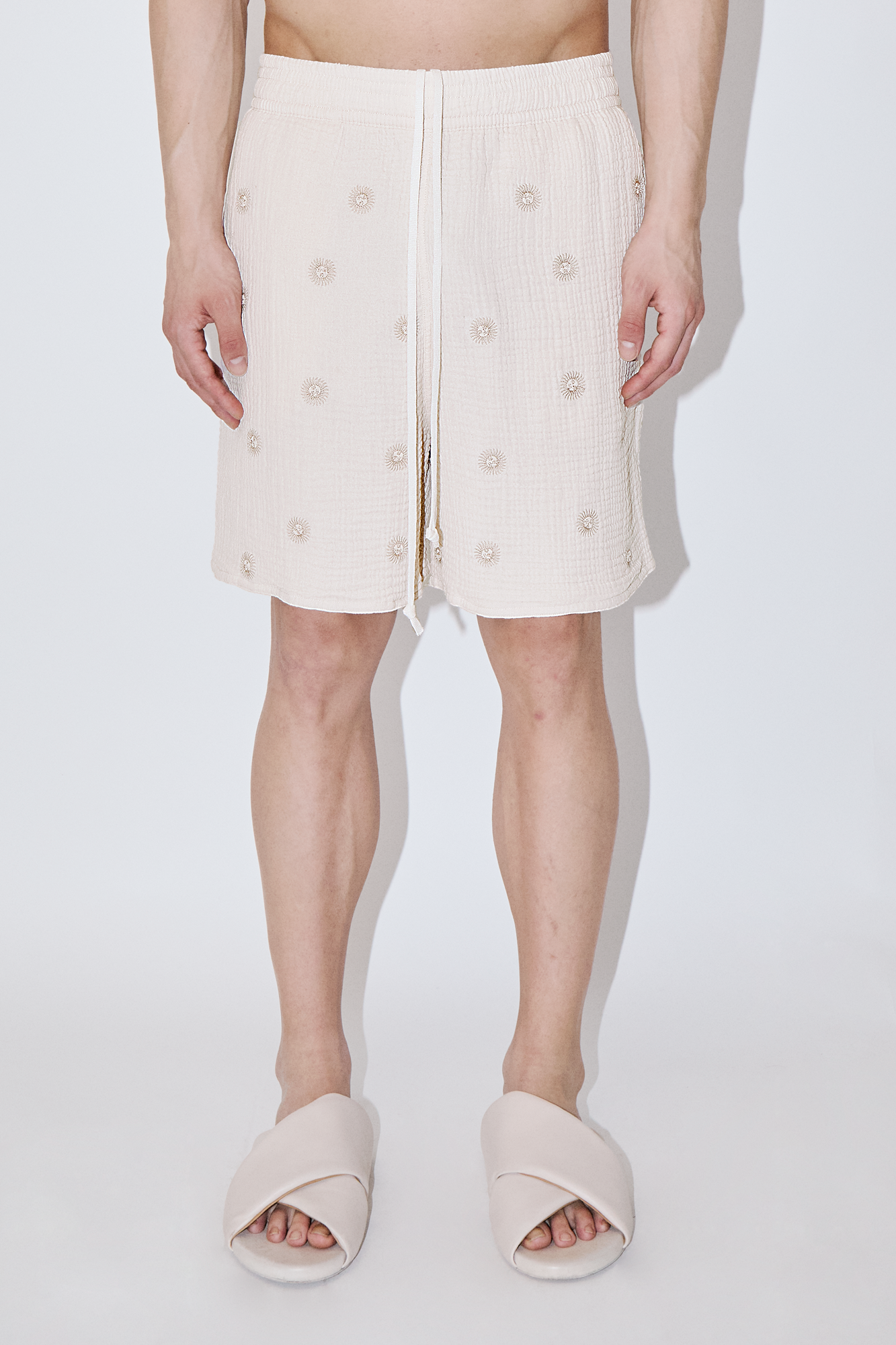 AngelWeave Solar Lounge Shorts