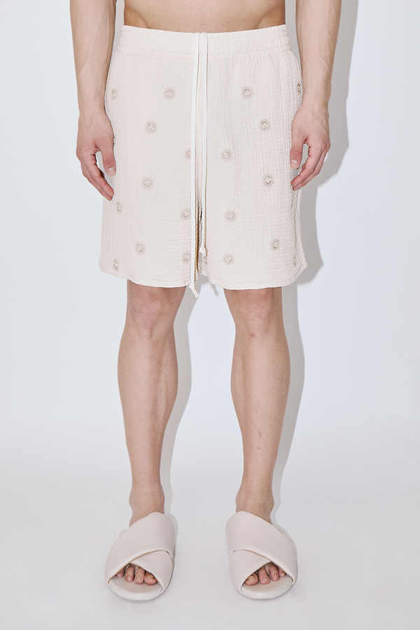 AngelWeave Solar Lounge Shorts