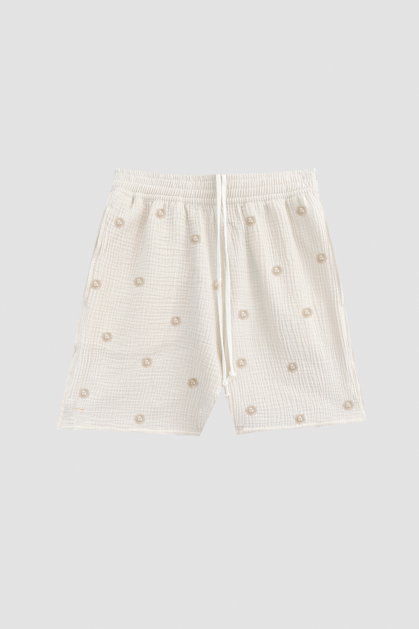 AngelWeave Solar Lounge Shorts