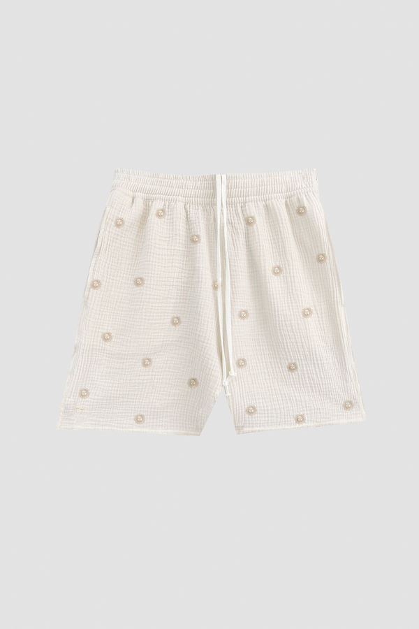 AngelWeave Solar Lounge Shorts