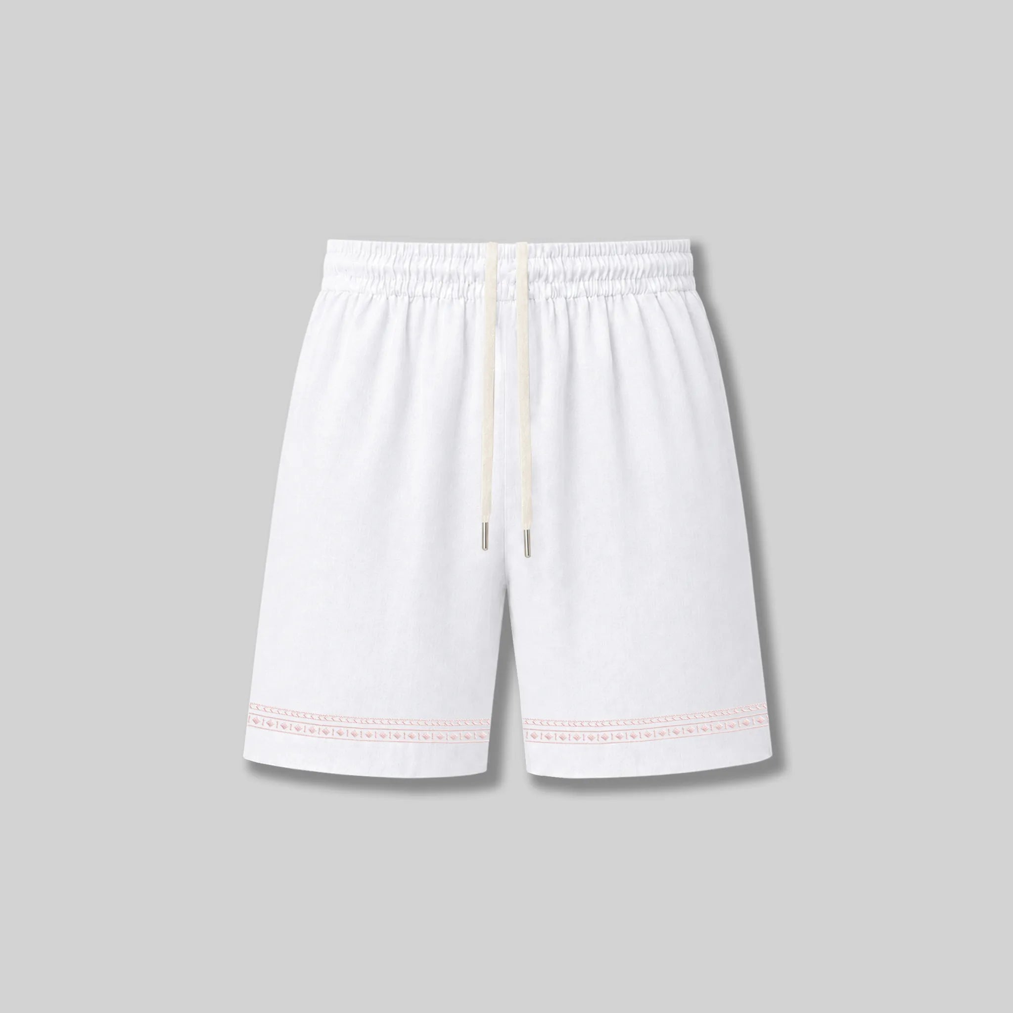 TerraLinen Nomad Script White
