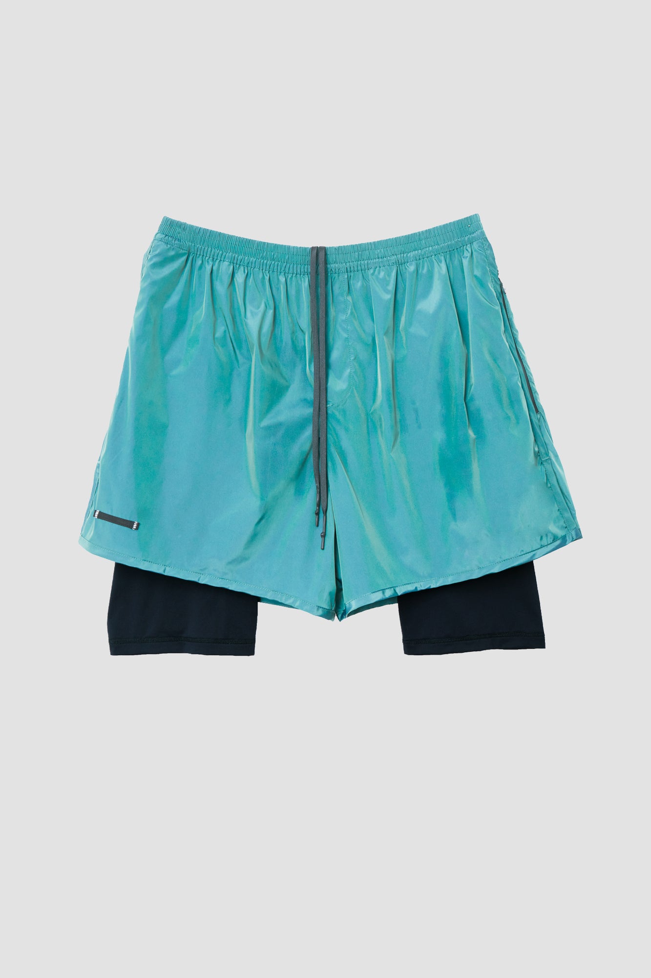Southern Lights Running Shorts