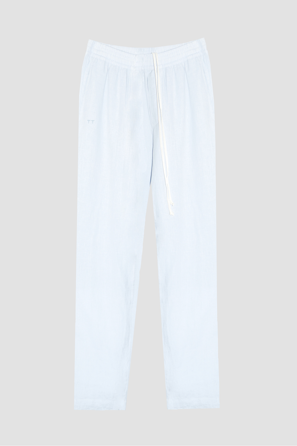 TerraLinen Sky Classic Pants