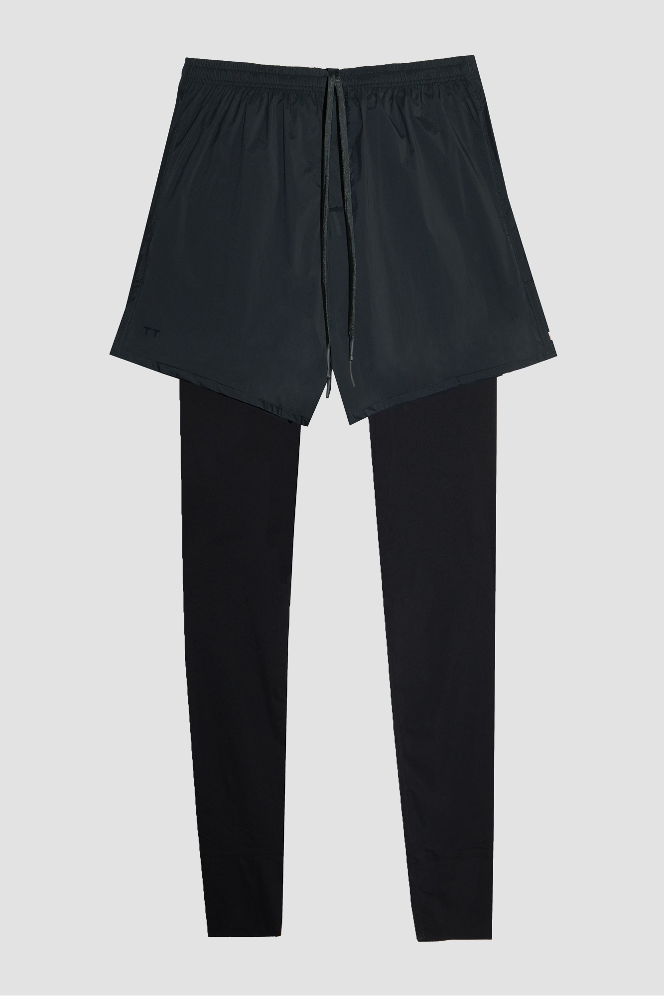 NoirSilk Performance Leggings