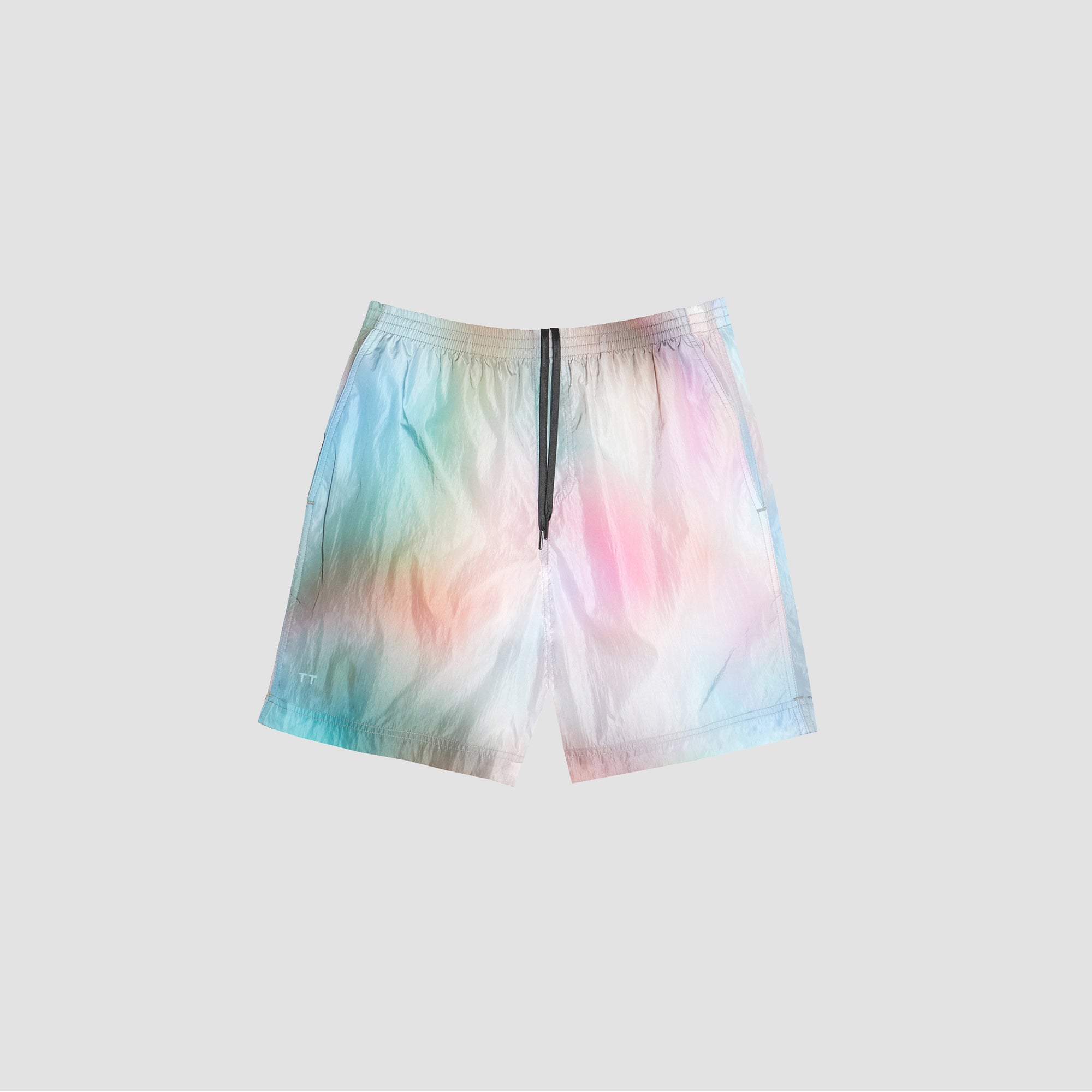 Eden Classic Swim Shorts