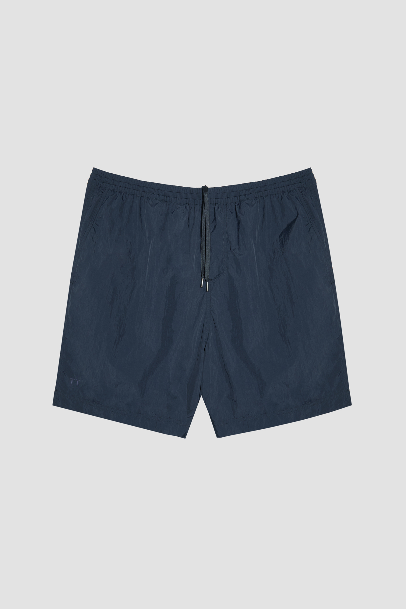 Dark Navy Classic Swim Shorts | Neat - TRUE TRIBE
