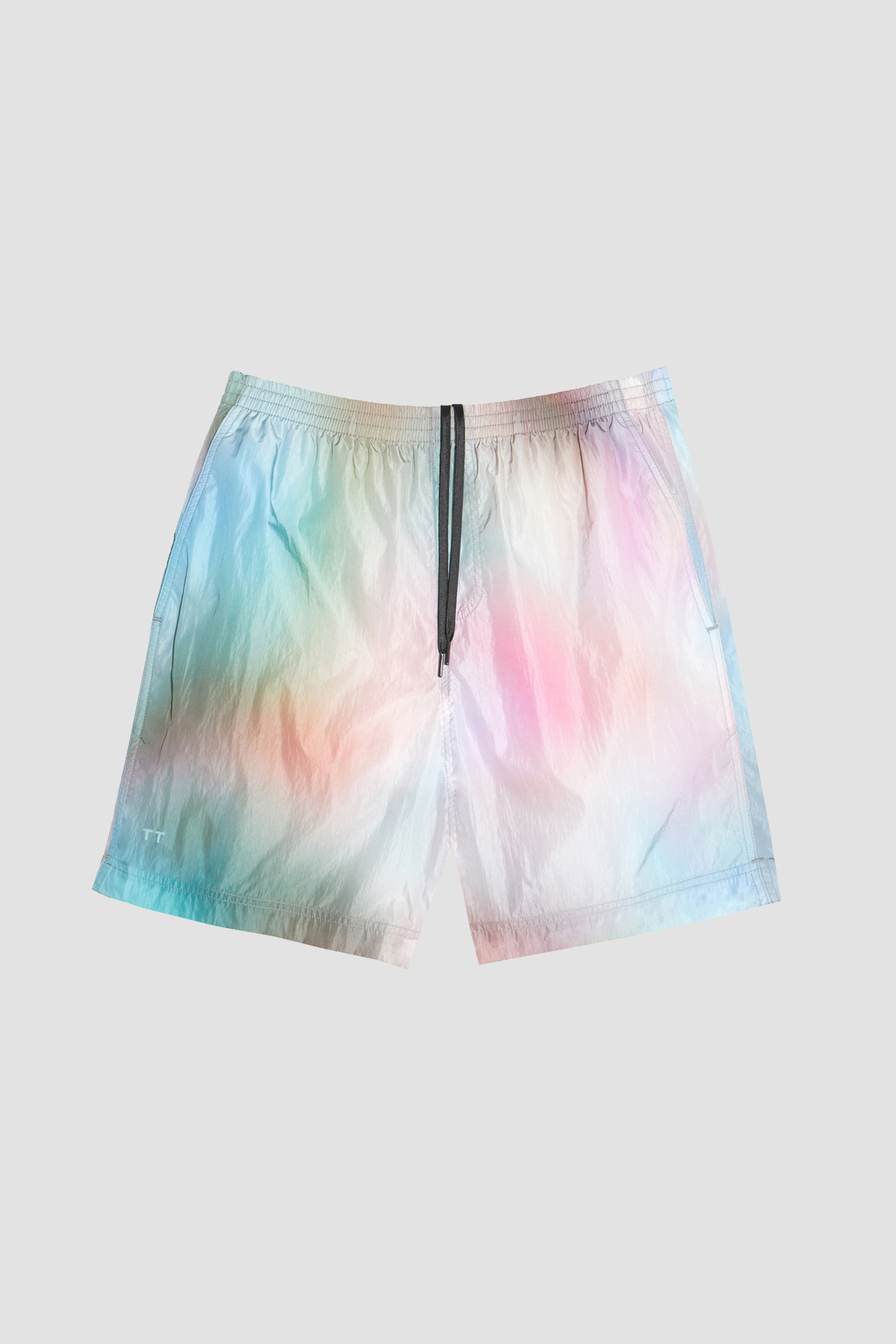 Eden Classic Swim Shorts