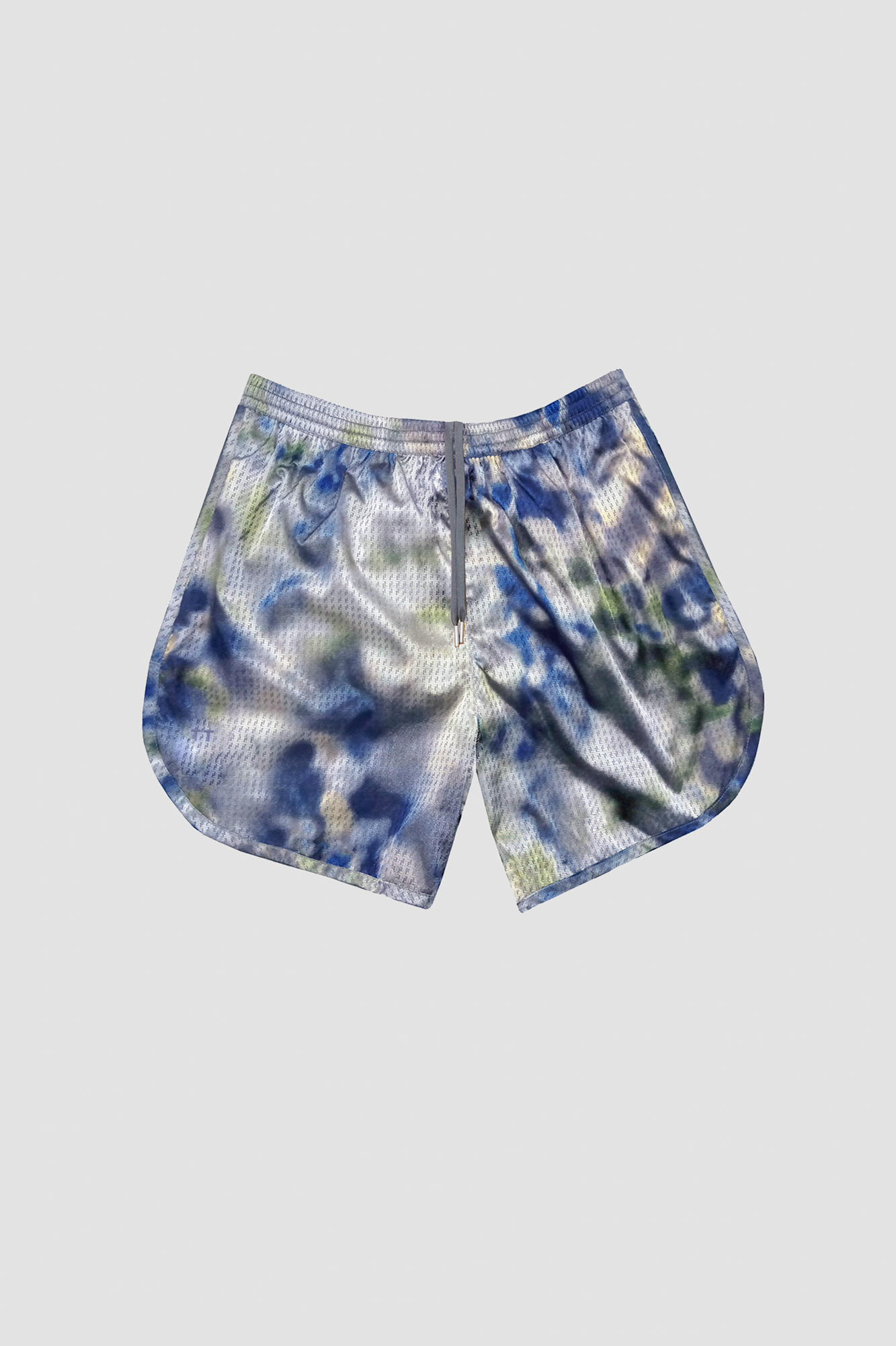 Silver Lake Active Swim Shorts | Wild - TRUE TRIBE
