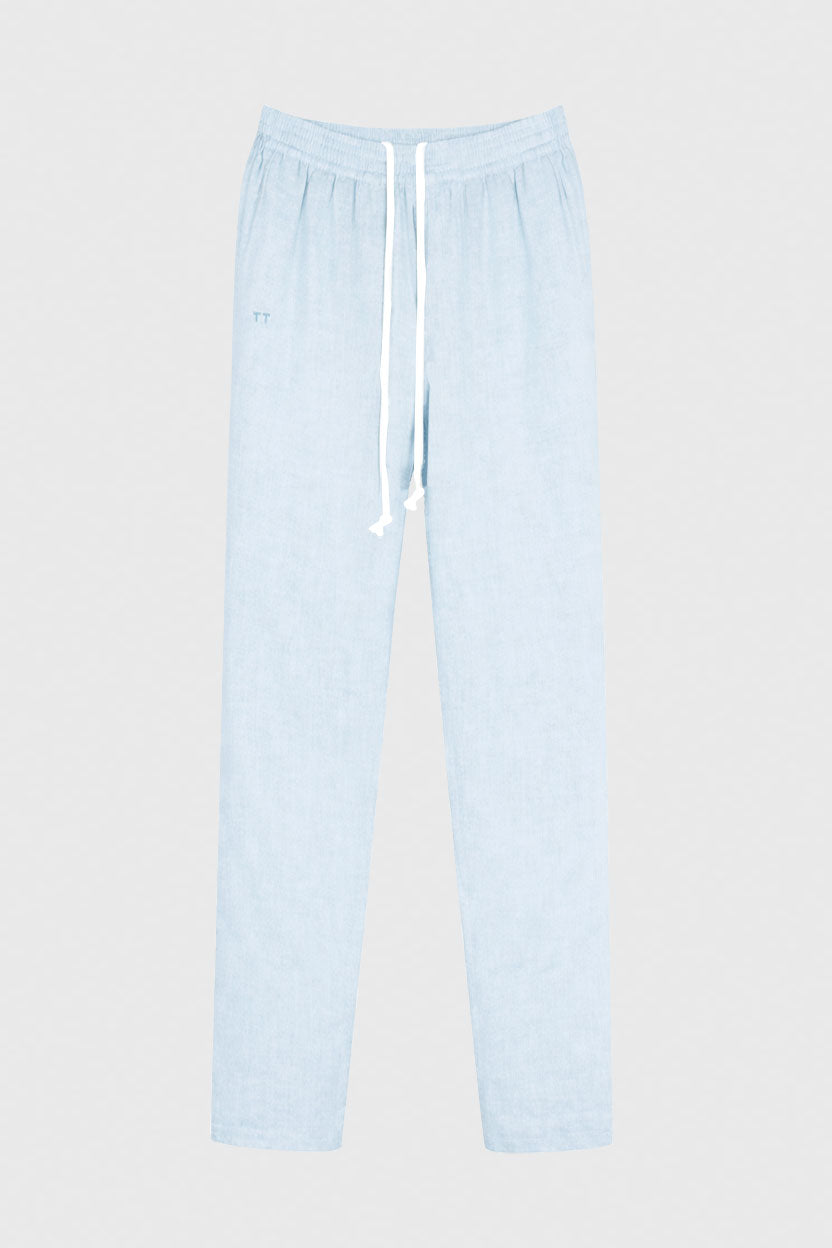 TerraLinen Sky Classic Pants