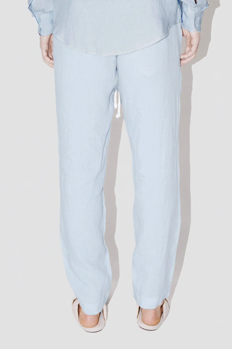 TerraLinen Sky Classic Pants