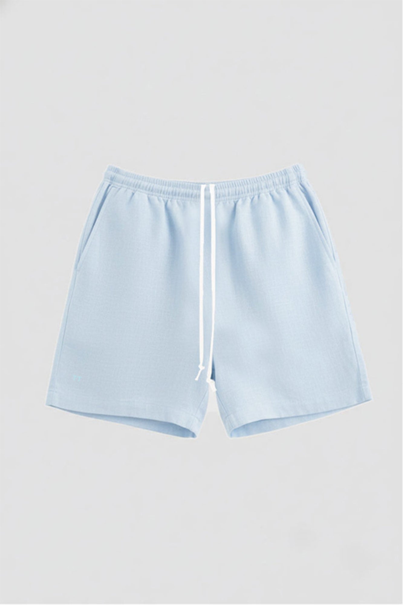TerraLinen Sky Classic Shorts