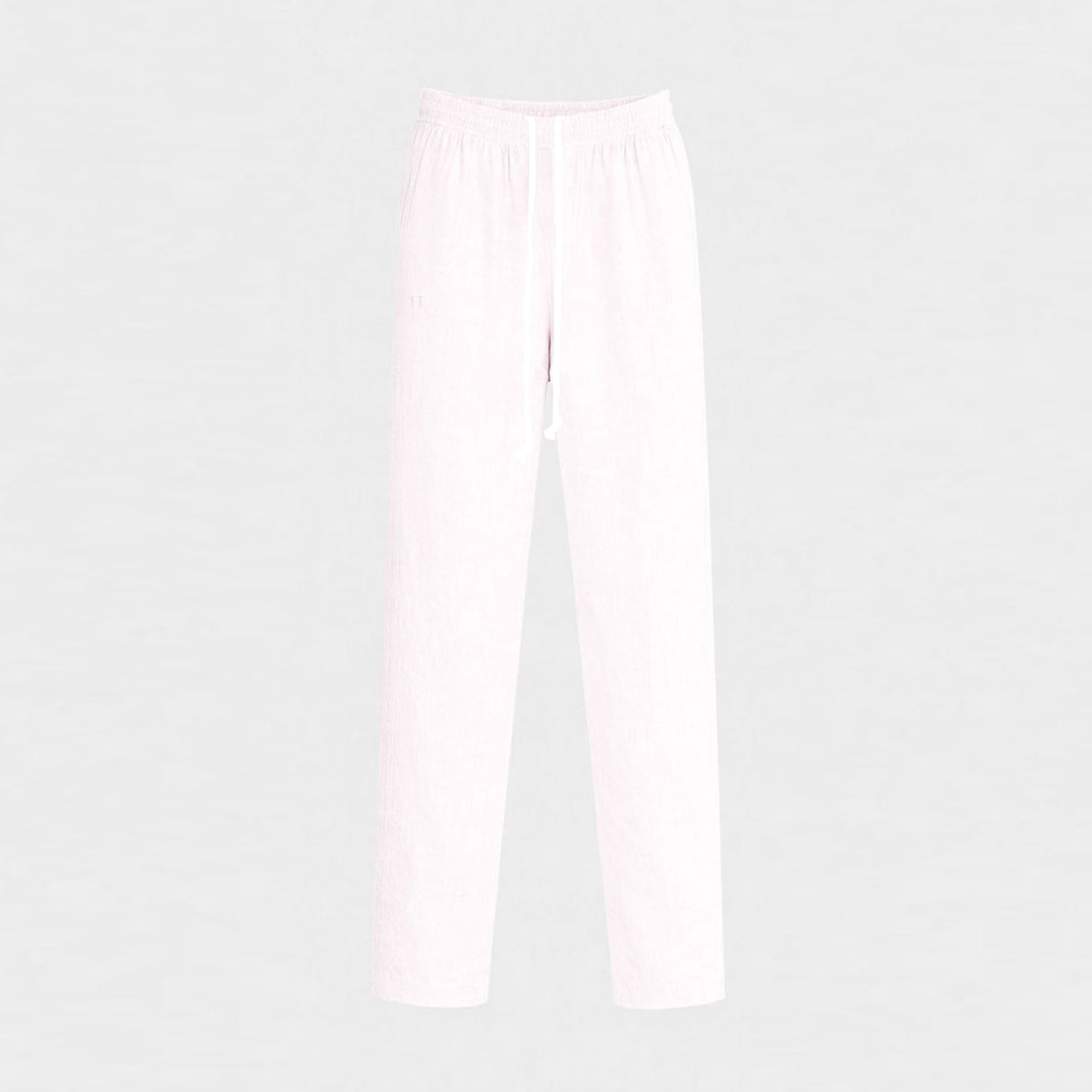 TerraLinen Pink Classic Pants