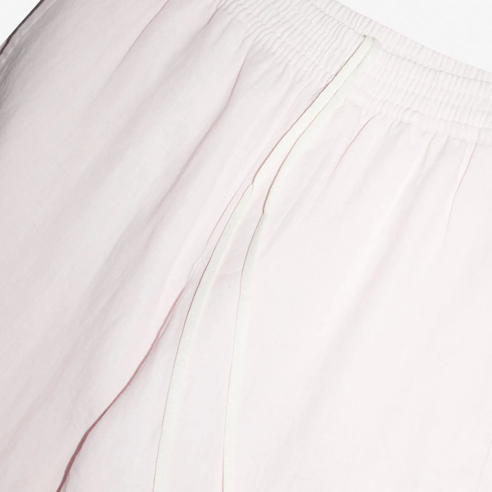 TerraLinen Pink Classic Pants