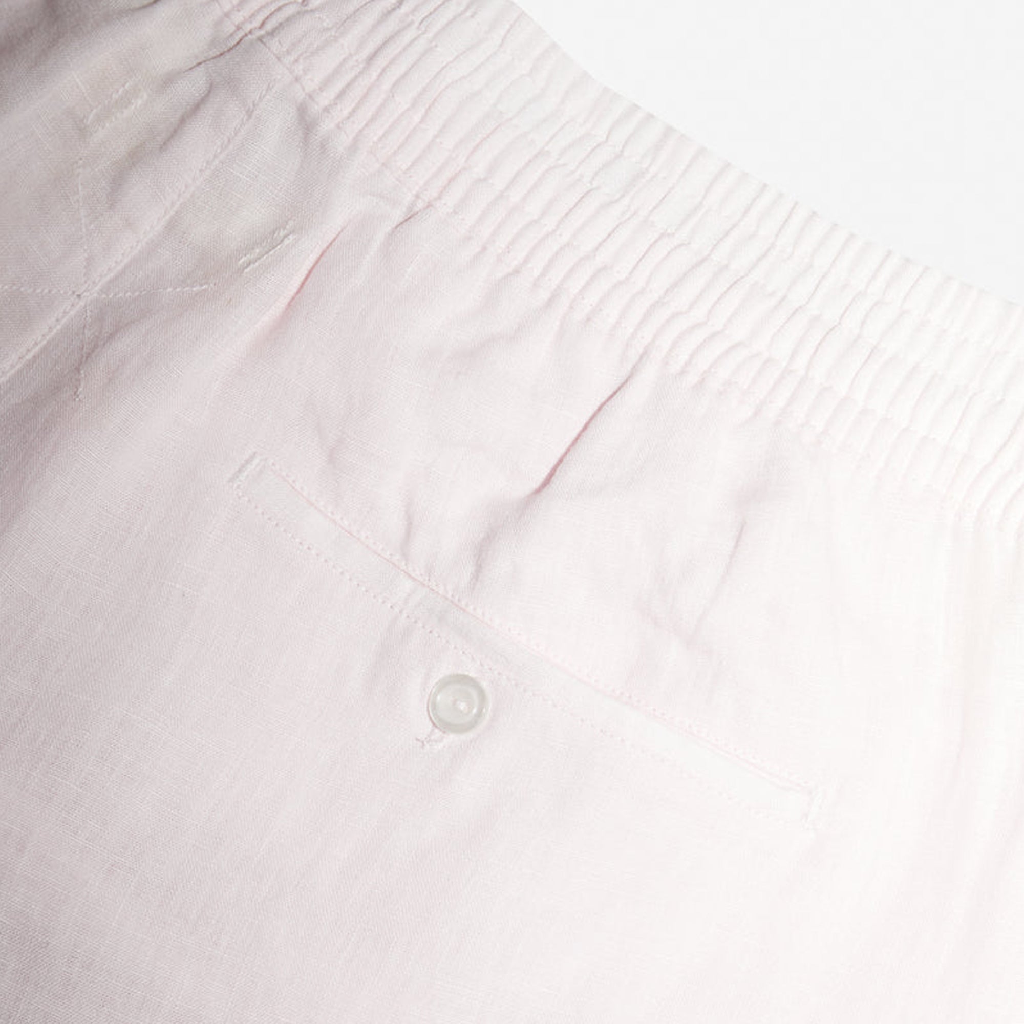 TerraLinen Pink Classic Pants