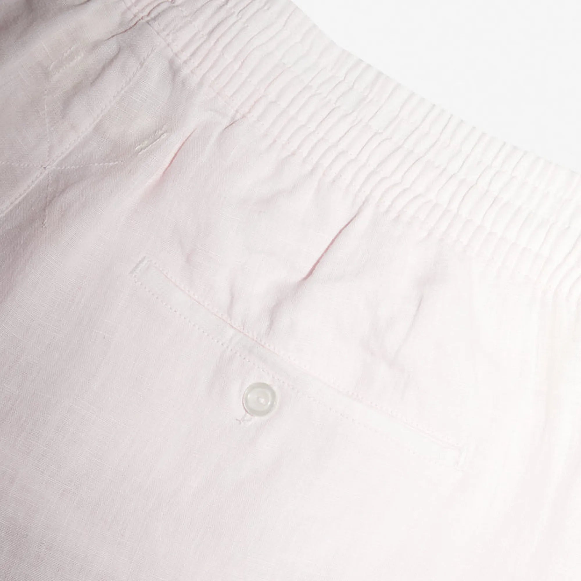 TerraLinen Pink Classic Pants