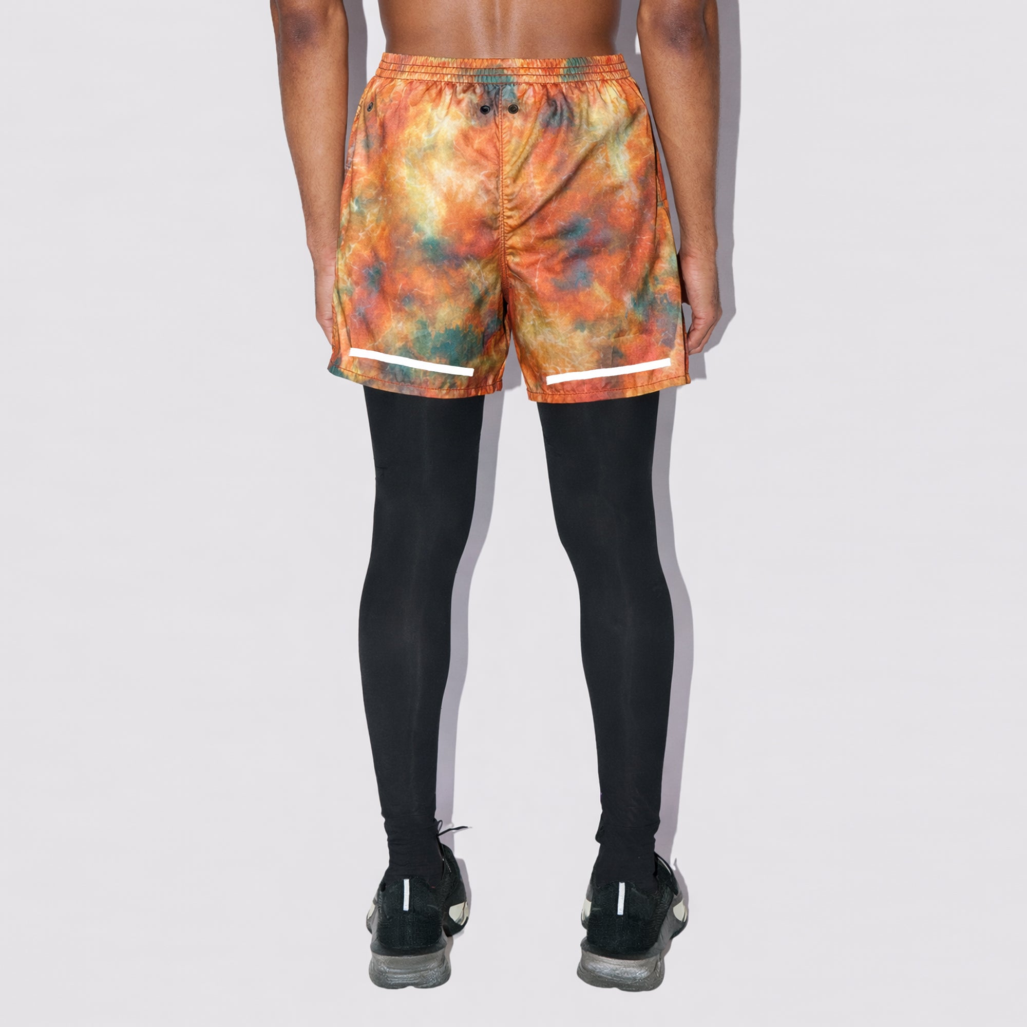 Magma Performance Leggings