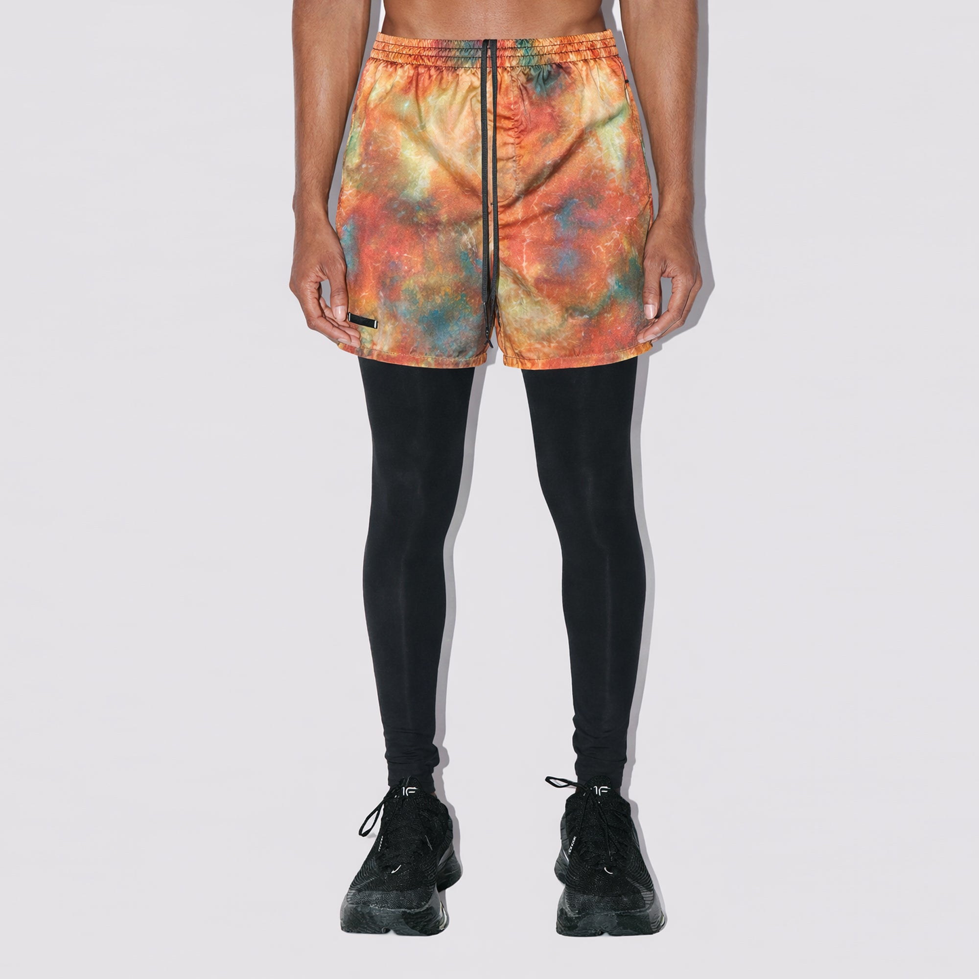 Magma Performance Leggings