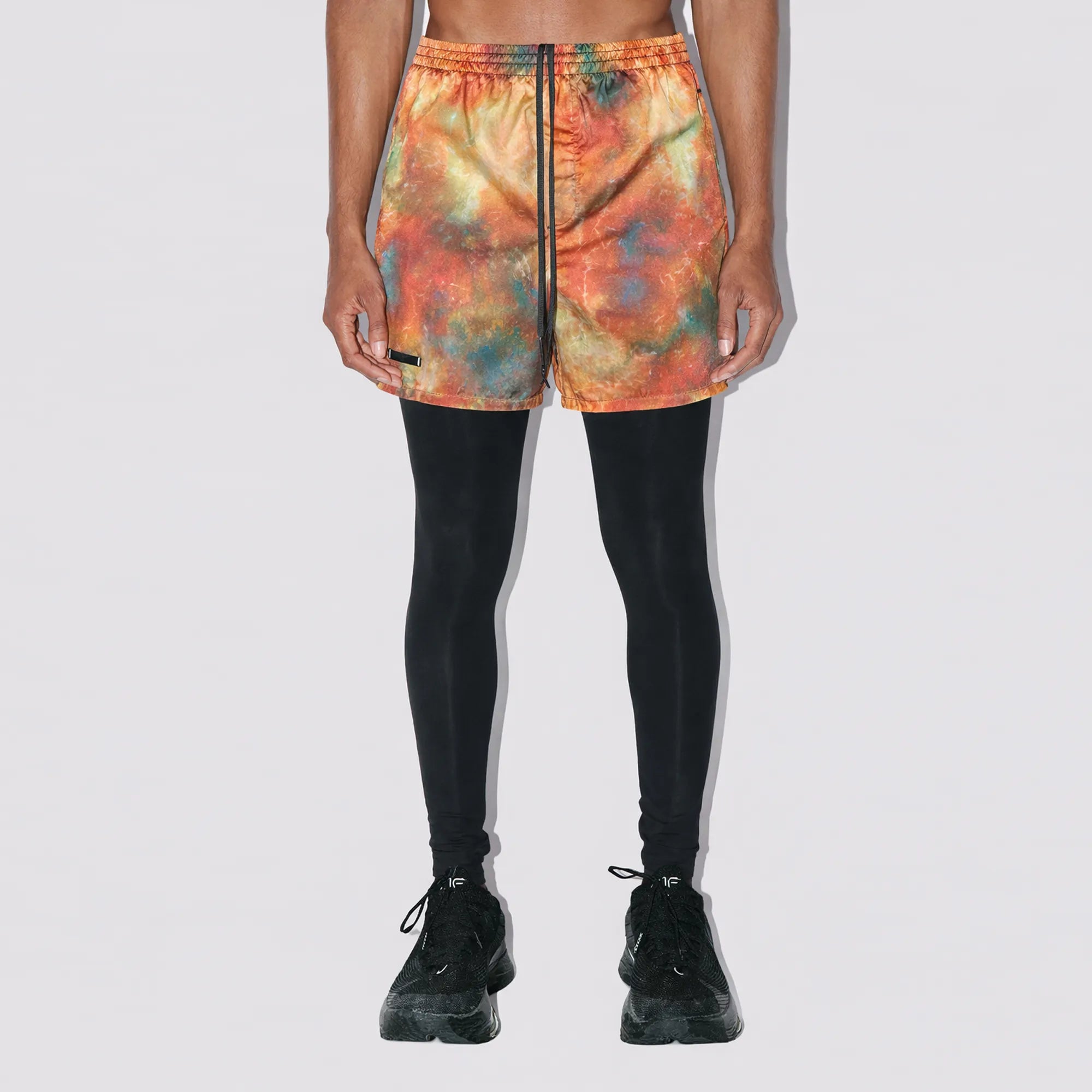Magma Performance Leggings