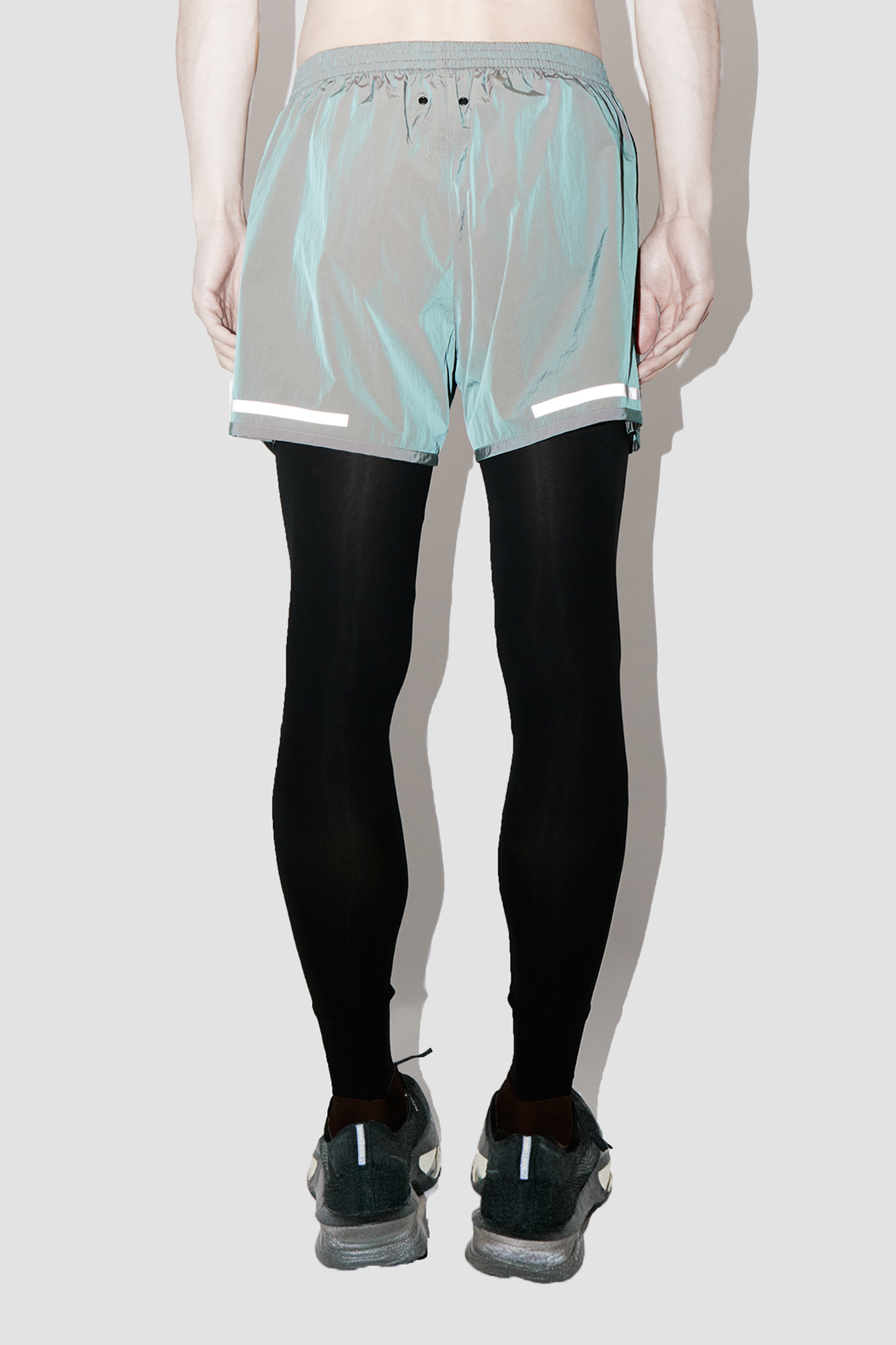 MoonRoyal Performance Leggings