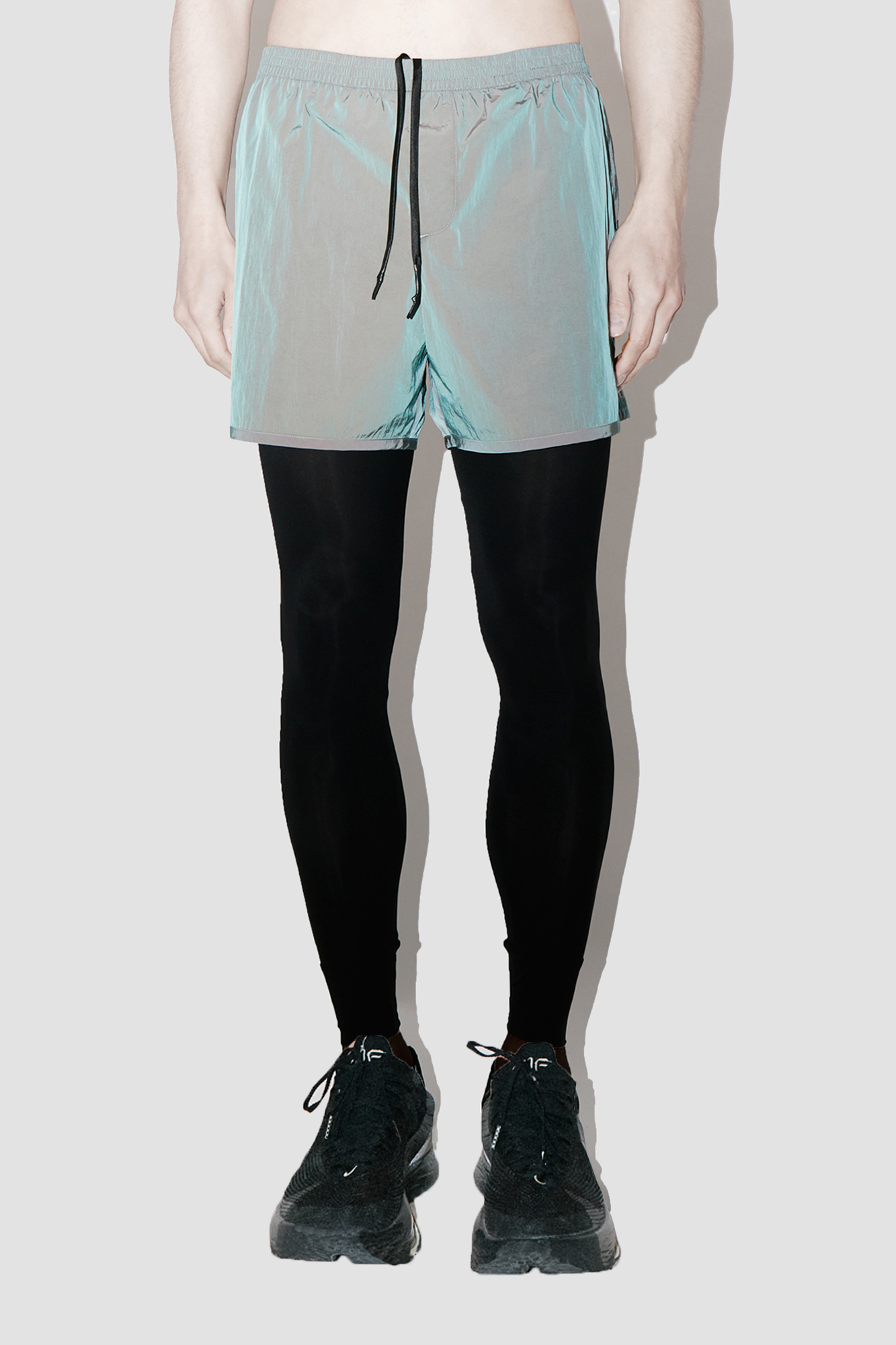 MoonRoyal Performance Leggings