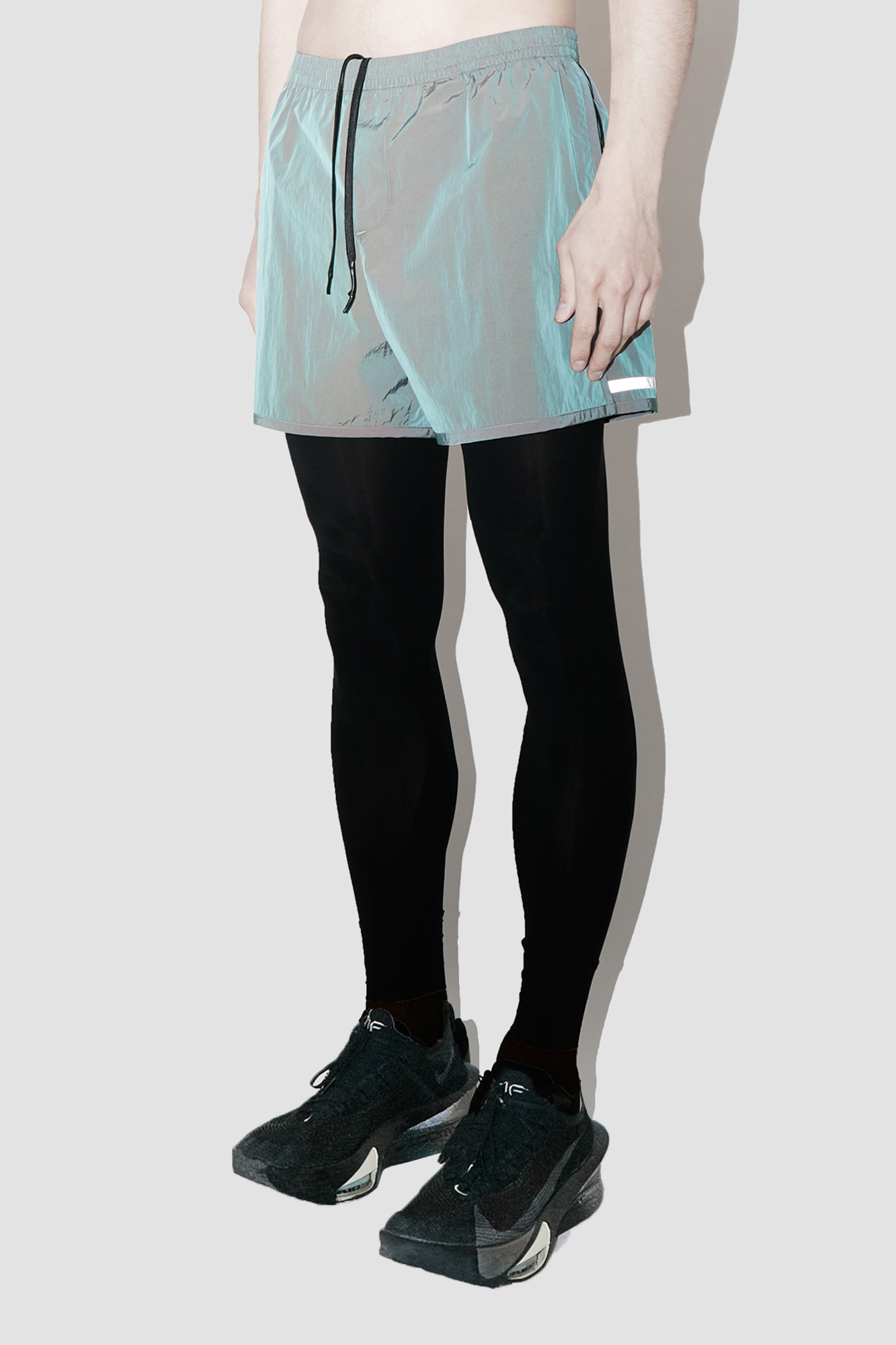 MoonRoyal Performance Leggings