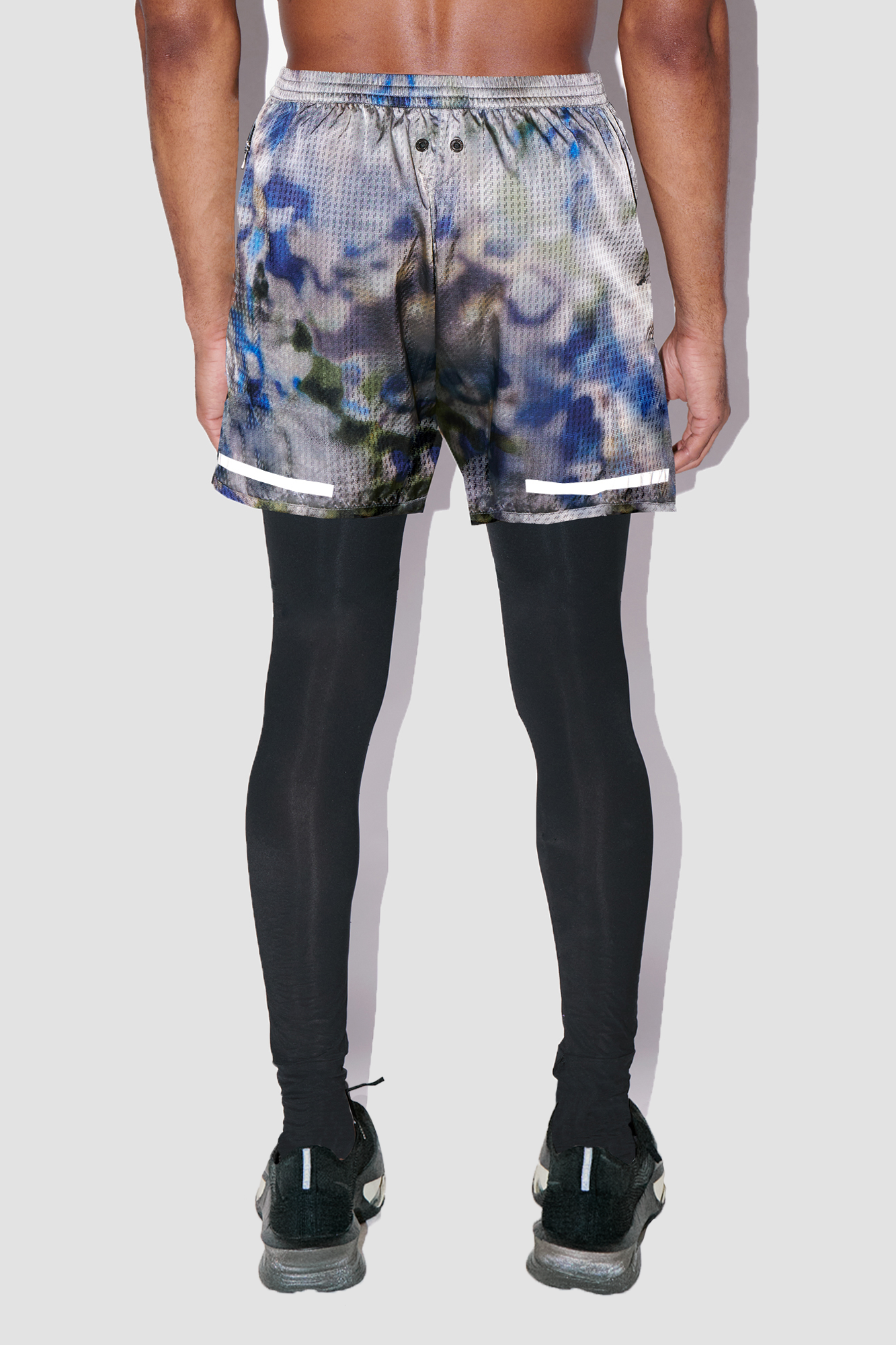 Silver Lake Performance Leggings