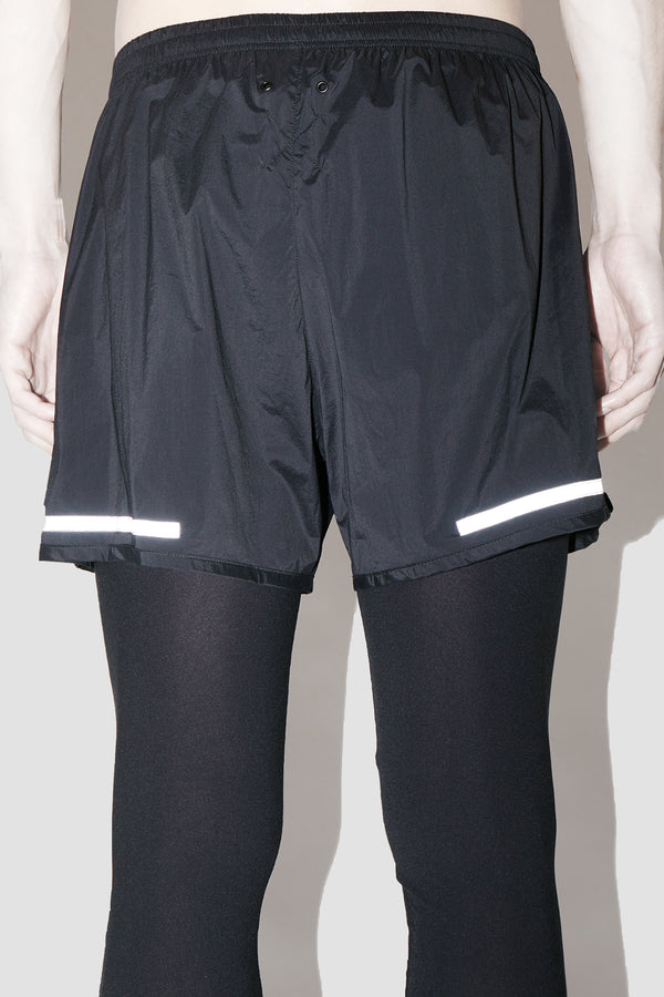 NoirSilk Performance Leggings
