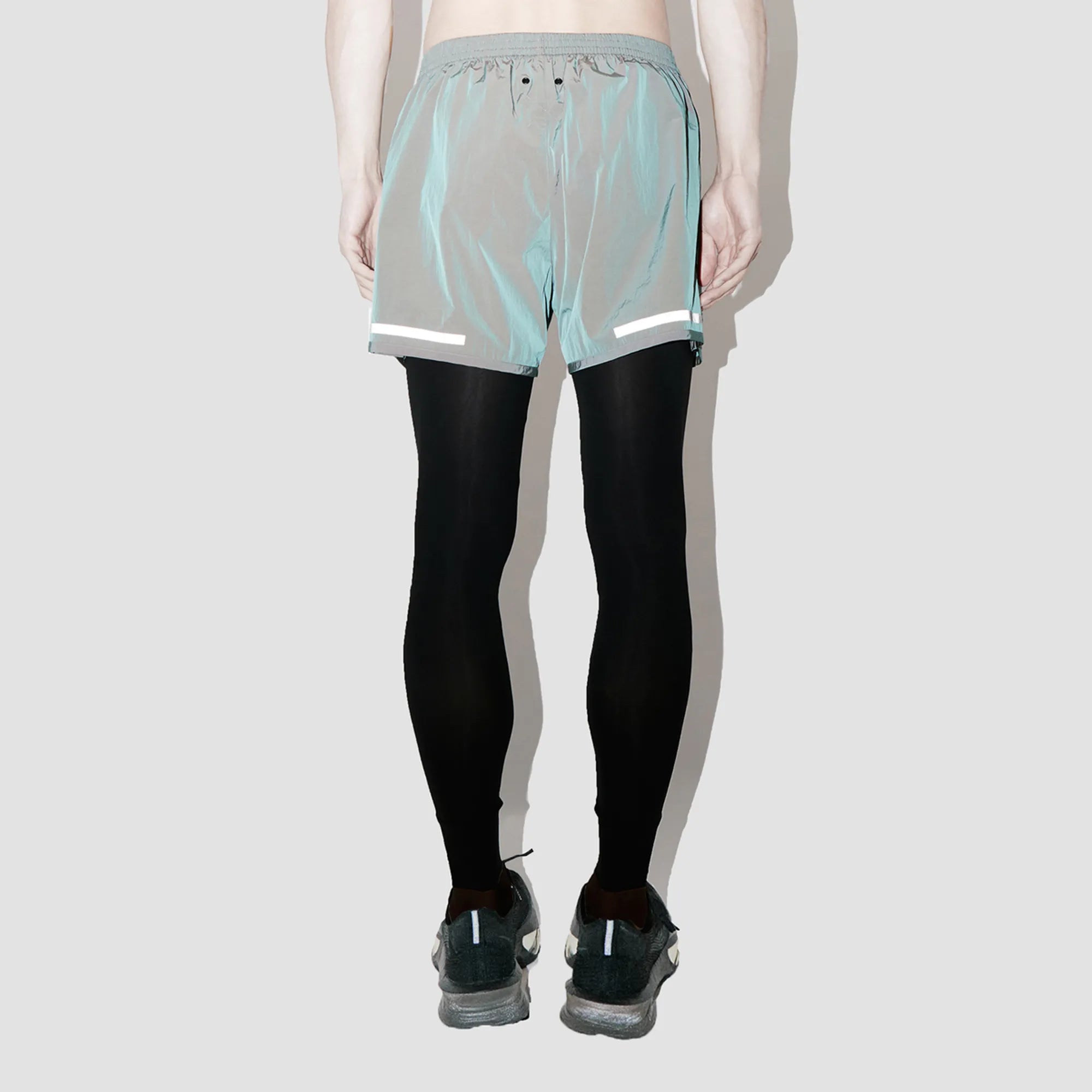 MoonRoyal Performance Leggings