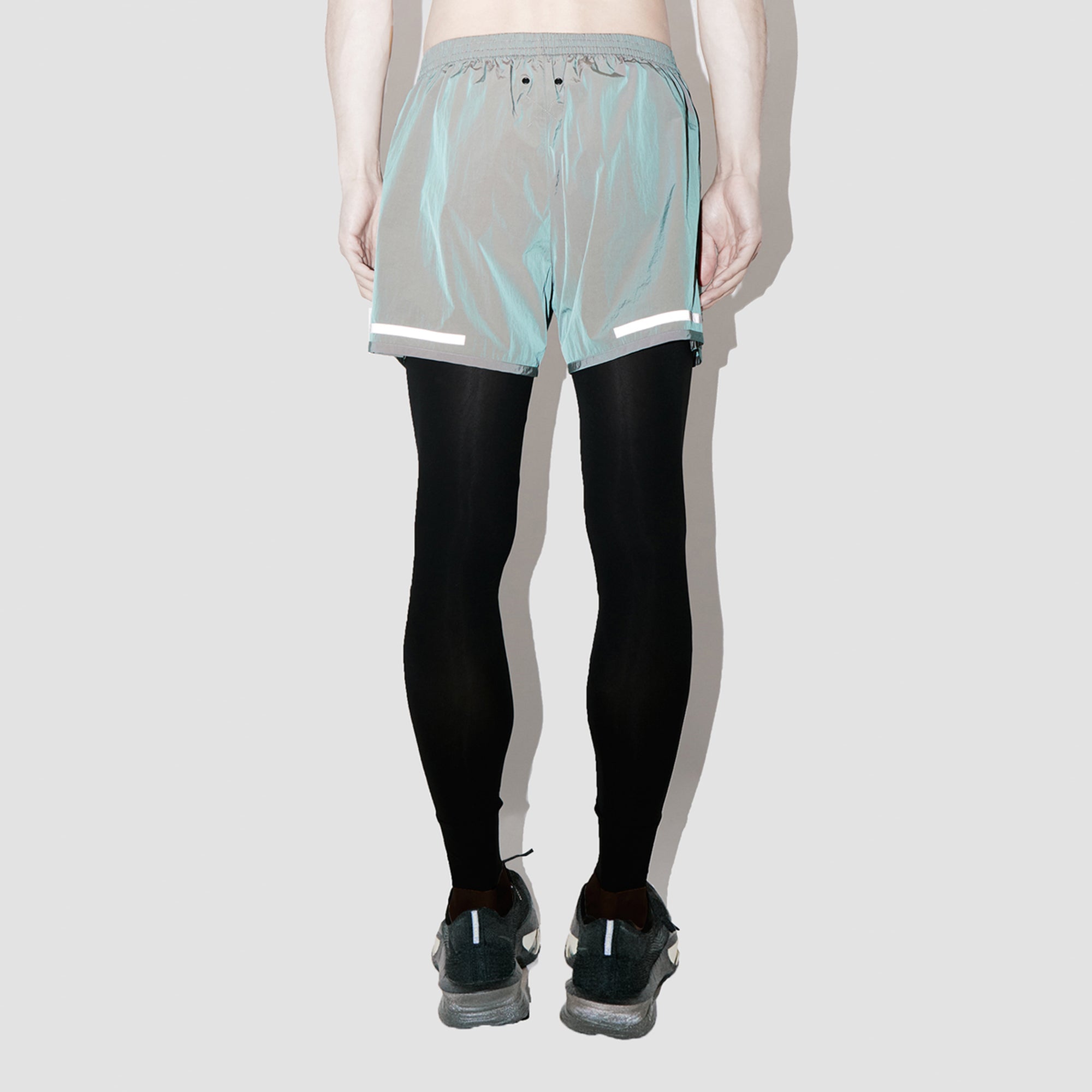 MoonRoyal Performance Leggings