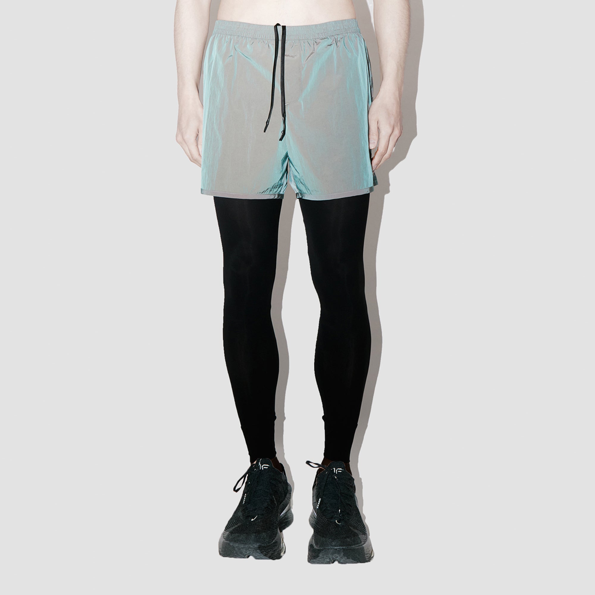 MoonRoyal Performance Leggings